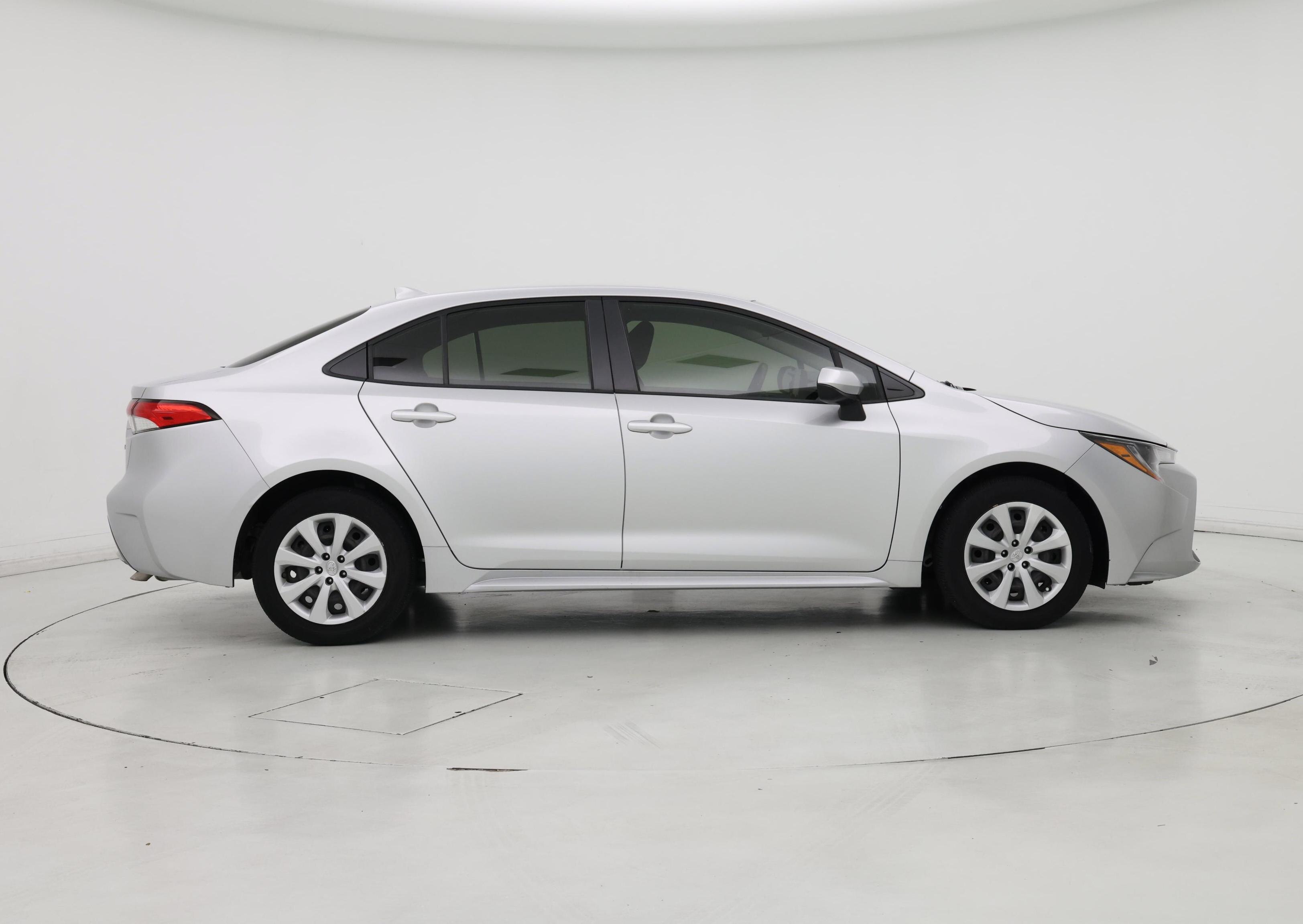 Thumbnail: 2022 Toyota Corolla - 7