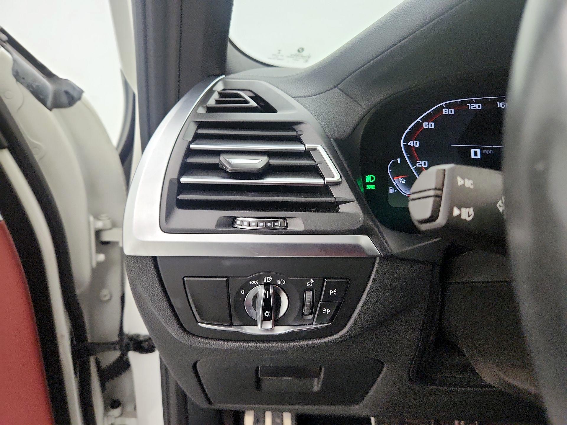 Thumbnail: 2022 BMW X3 - 13