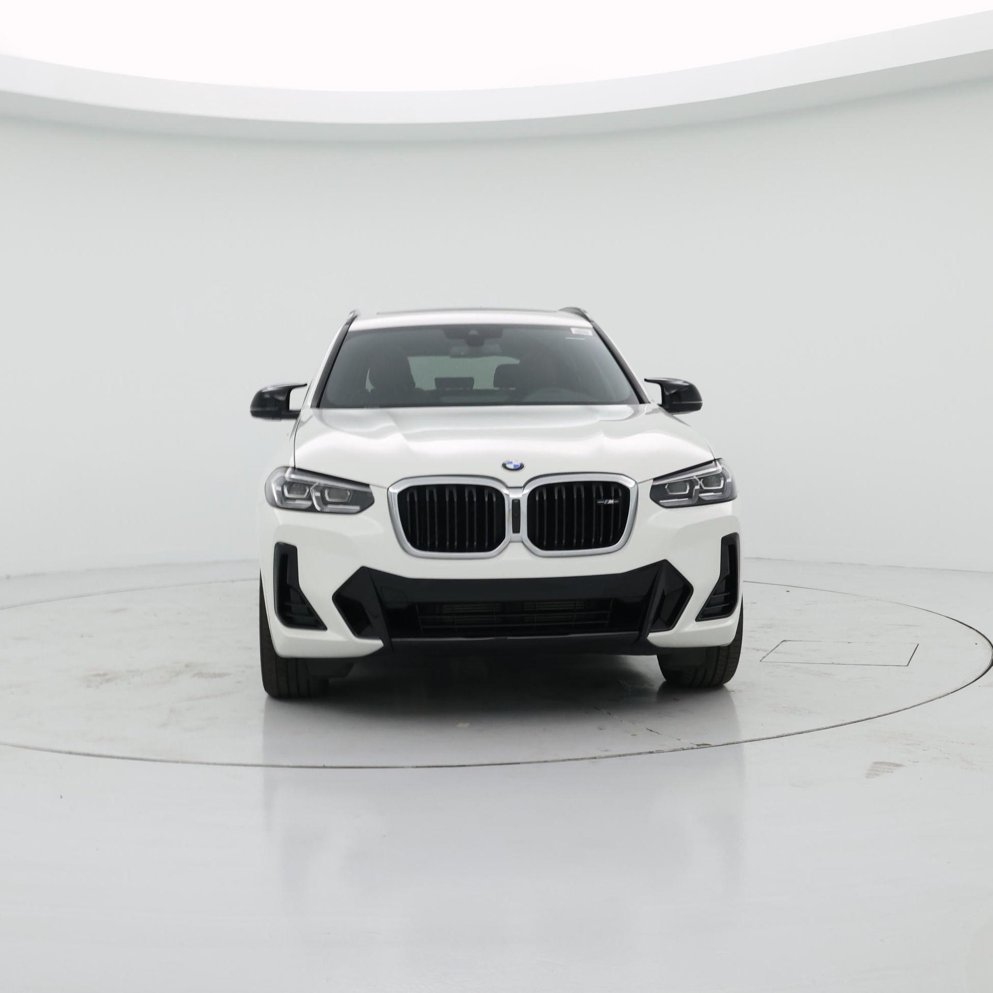 Thumbnail: 2022 BMW X3 - 5