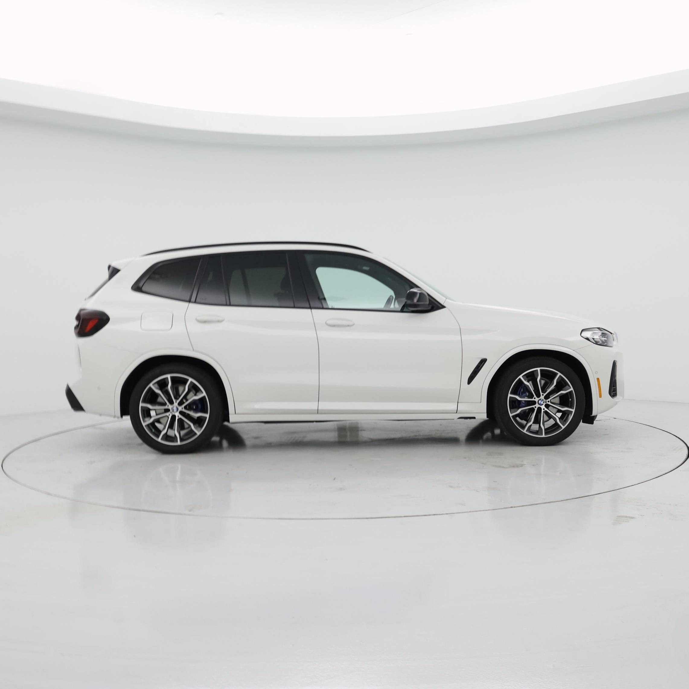 Thumbnail: 2022 BMW X3 - 7