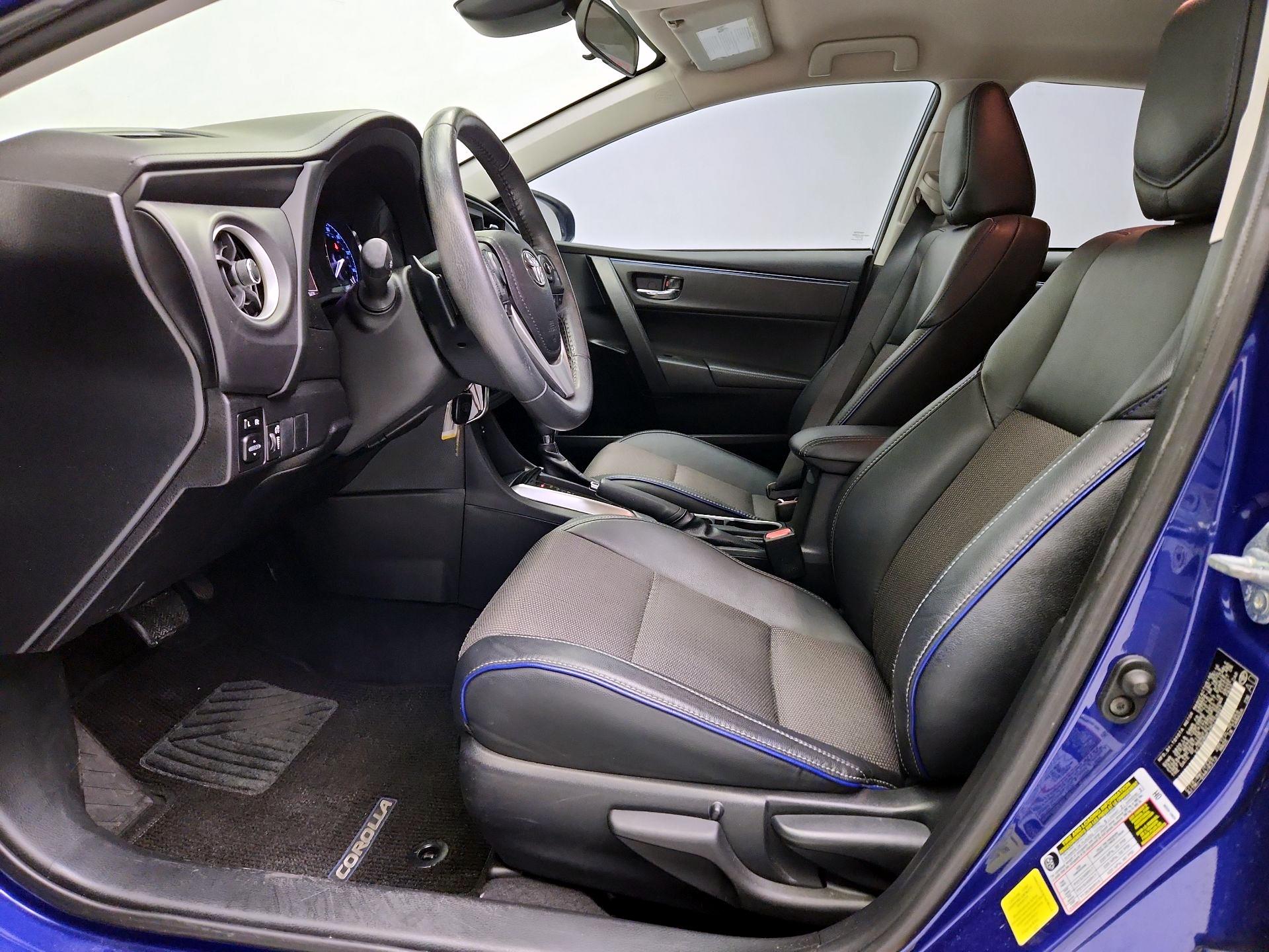 Thumbnail: 2017 Toyota Corolla - 11