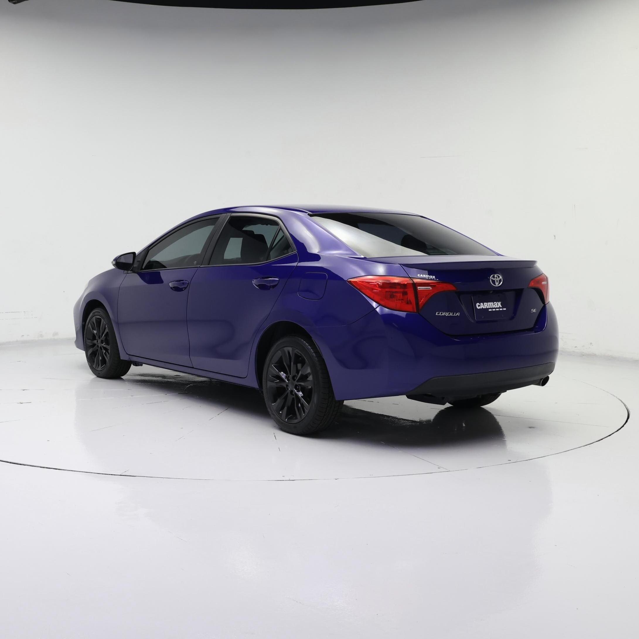 Thumbnail: 2017 Toyota Corolla - 2