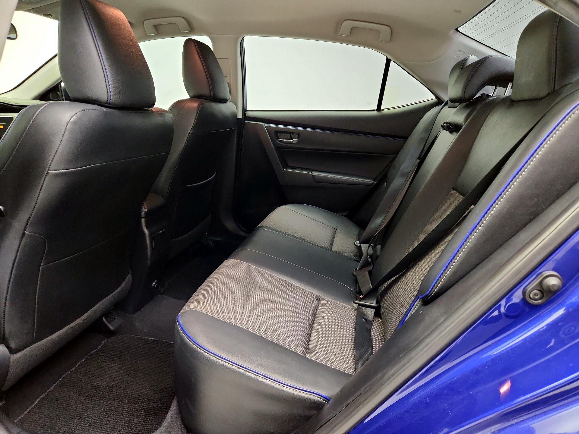 Thumbnail: 2017 Toyota Corolla - 19