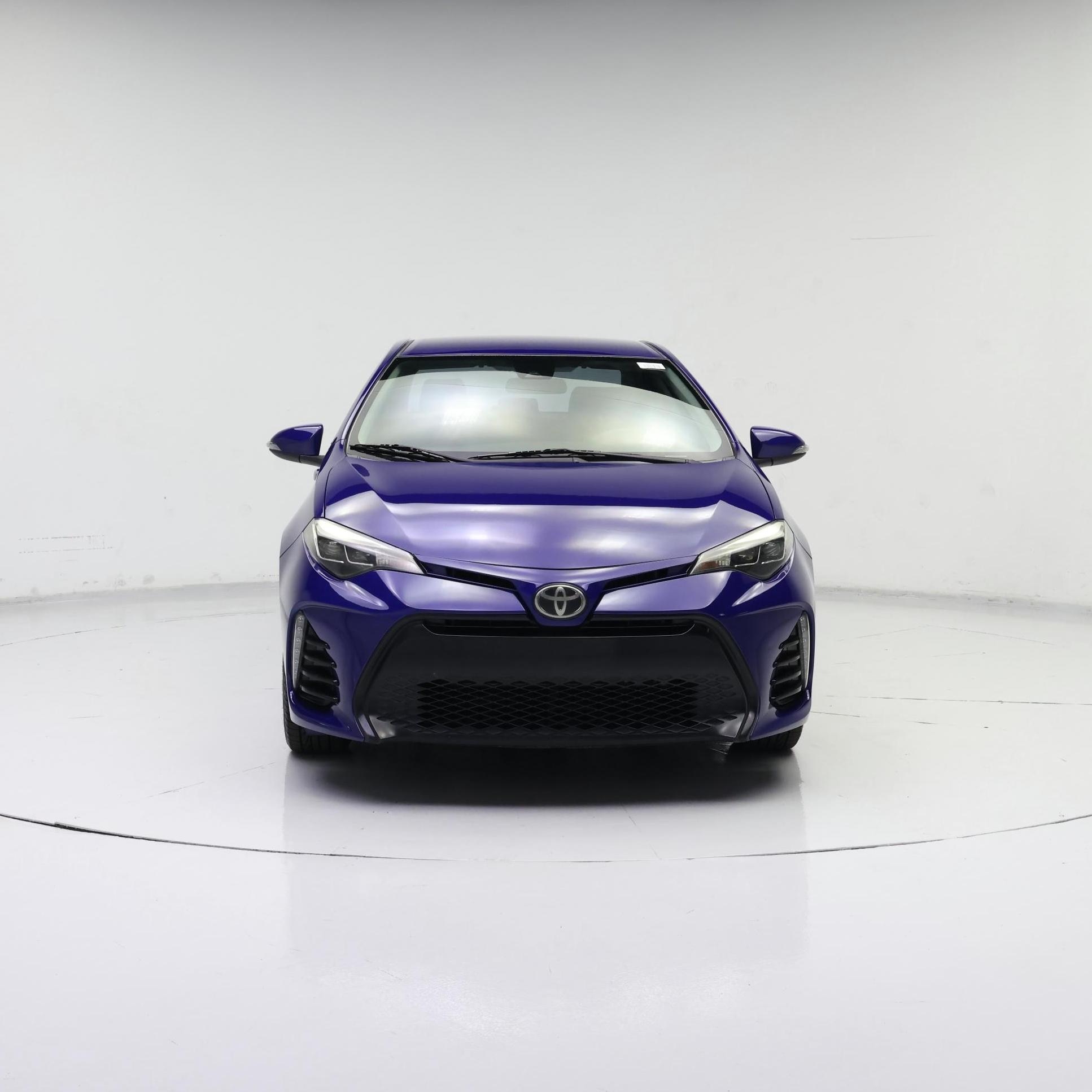 Thumbnail: 2017 Toyota Corolla - 5