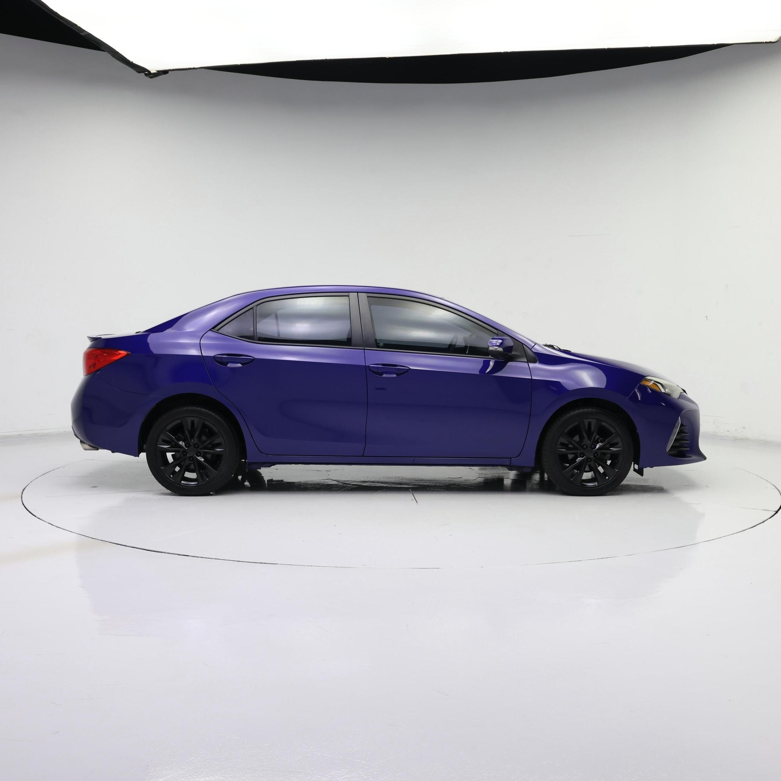 Thumbnail: 2017 Toyota Corolla - 7