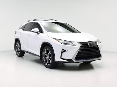 2019 Lexus RX 350