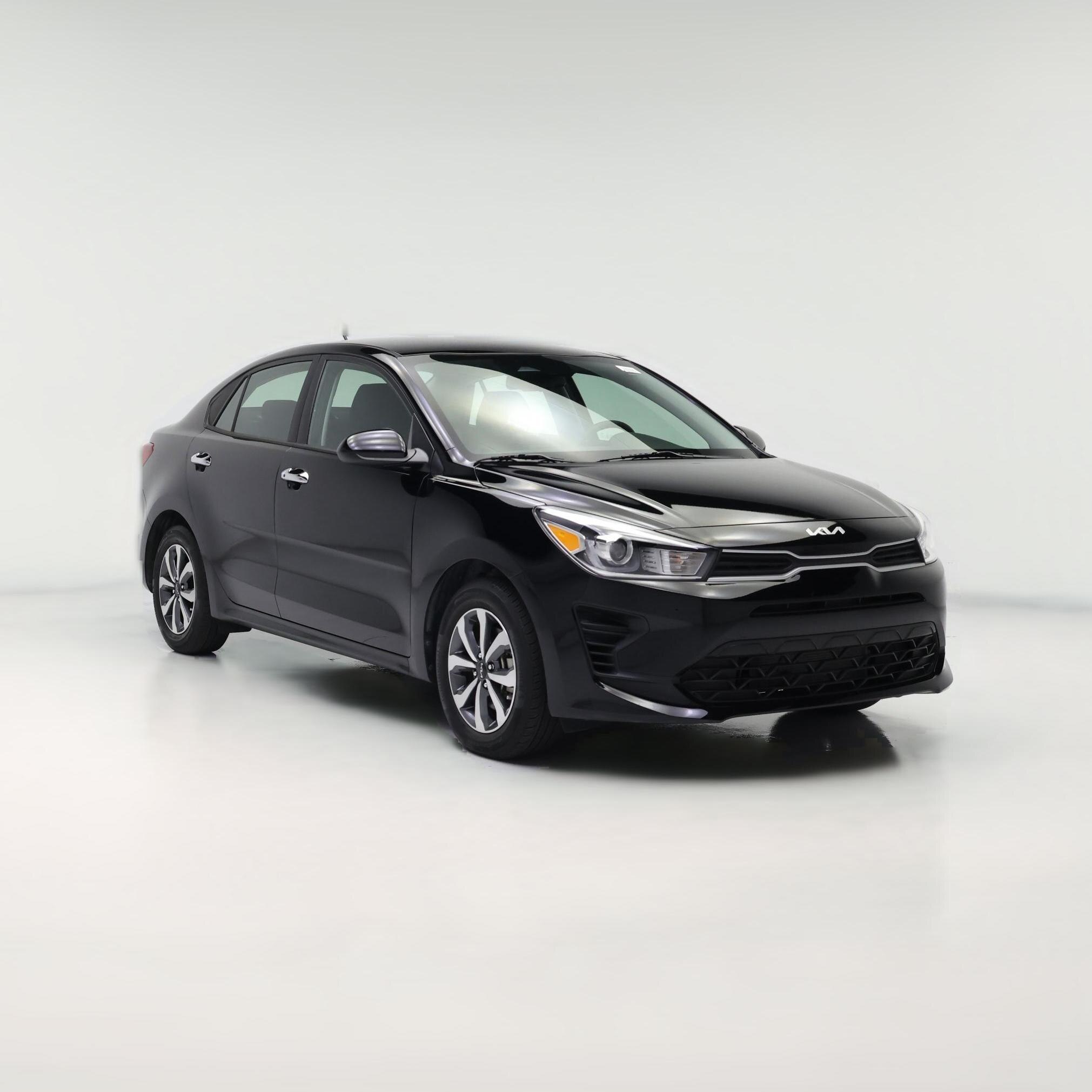 Thumbnail: 2023 Kia Rio - 1
