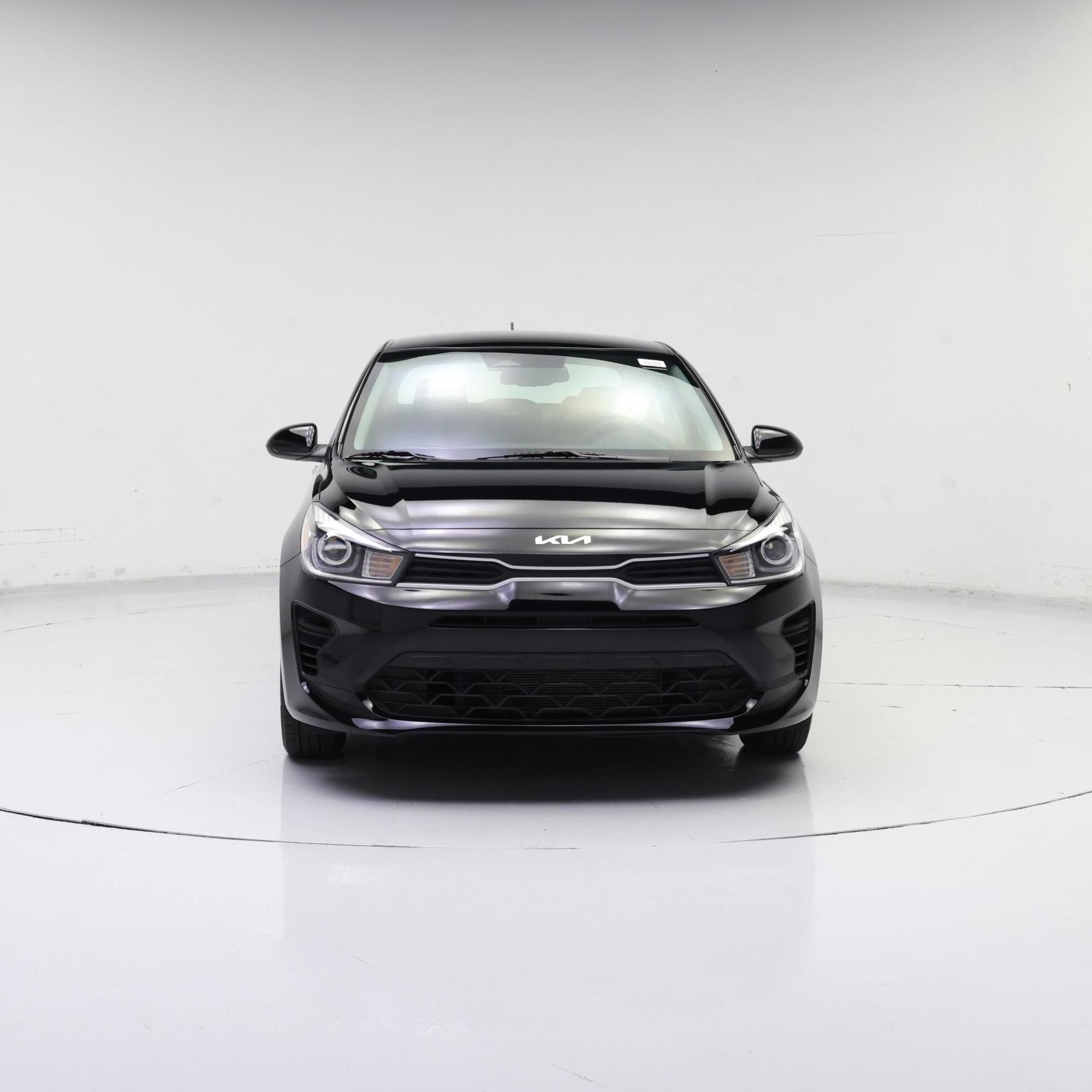 Thumbnail: 2023 Kia Rio - 5