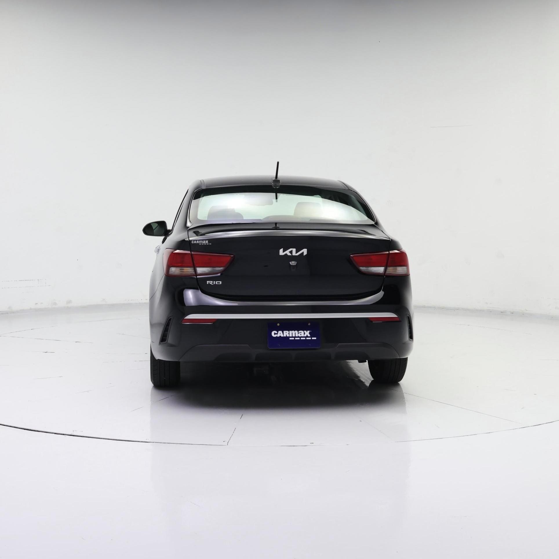 Thumbnail: 2023 Kia Rio - 6