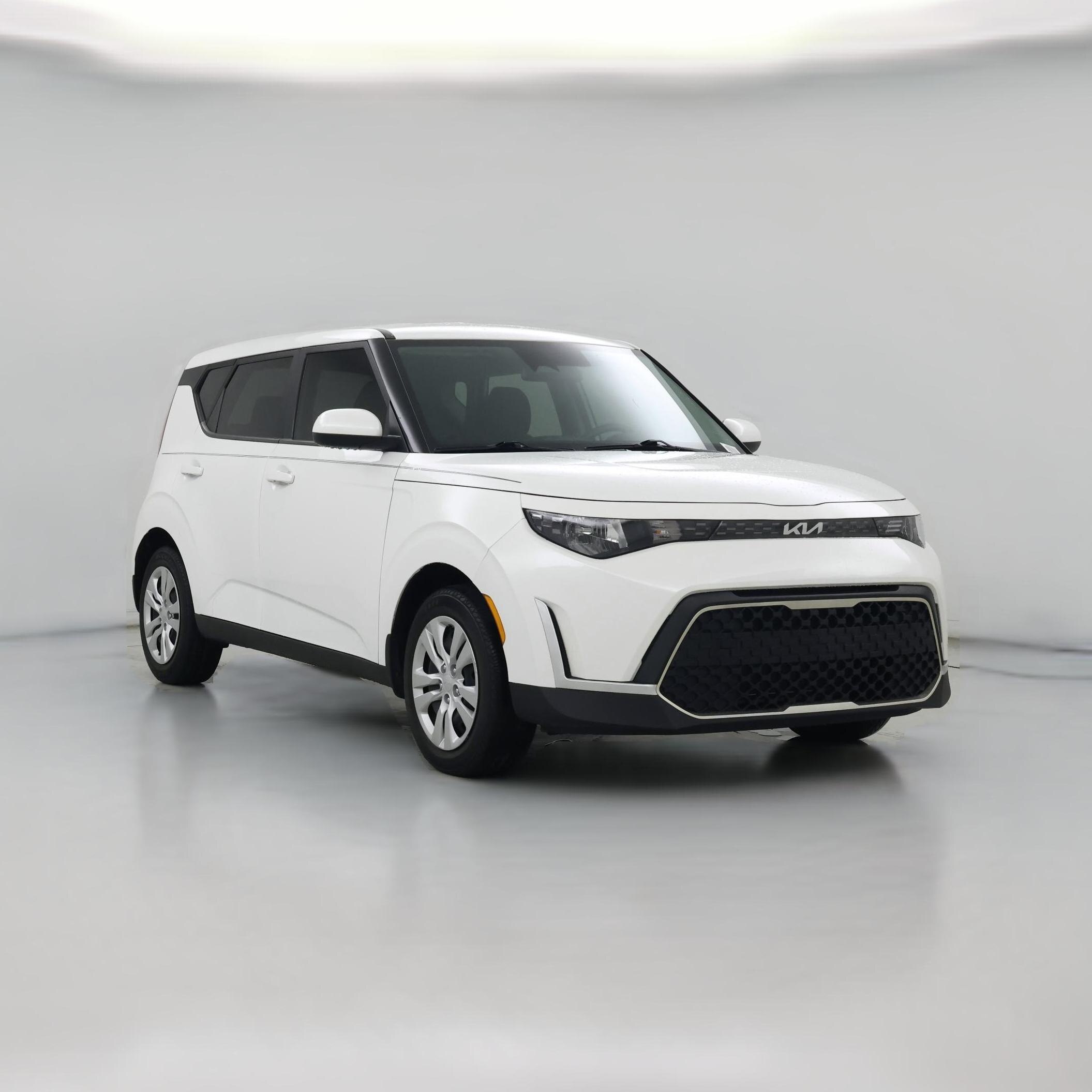 Thumbnail: 2024 Kia Soul - 1
