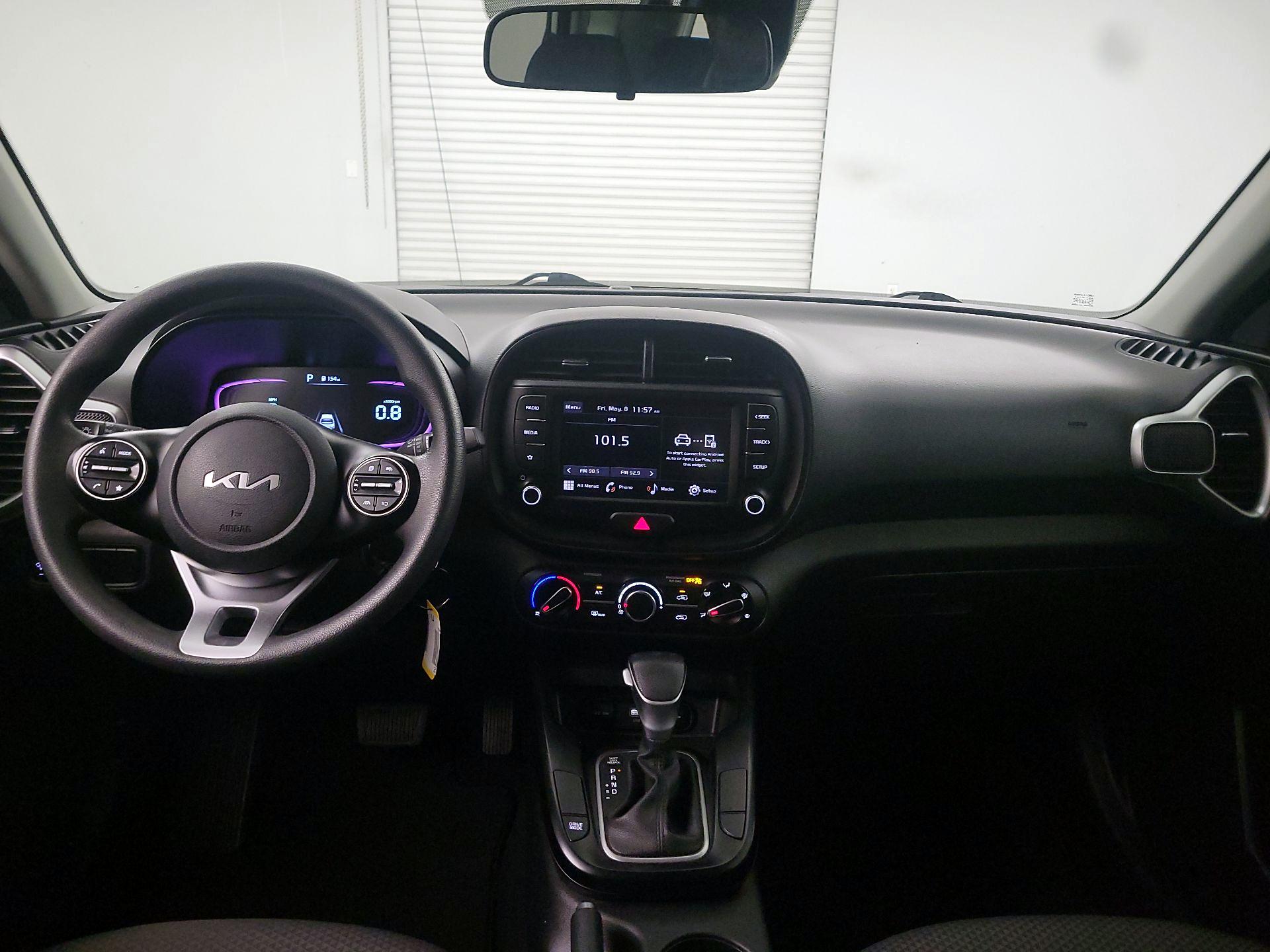 Thumbnail: 2024 Kia Soul - 9