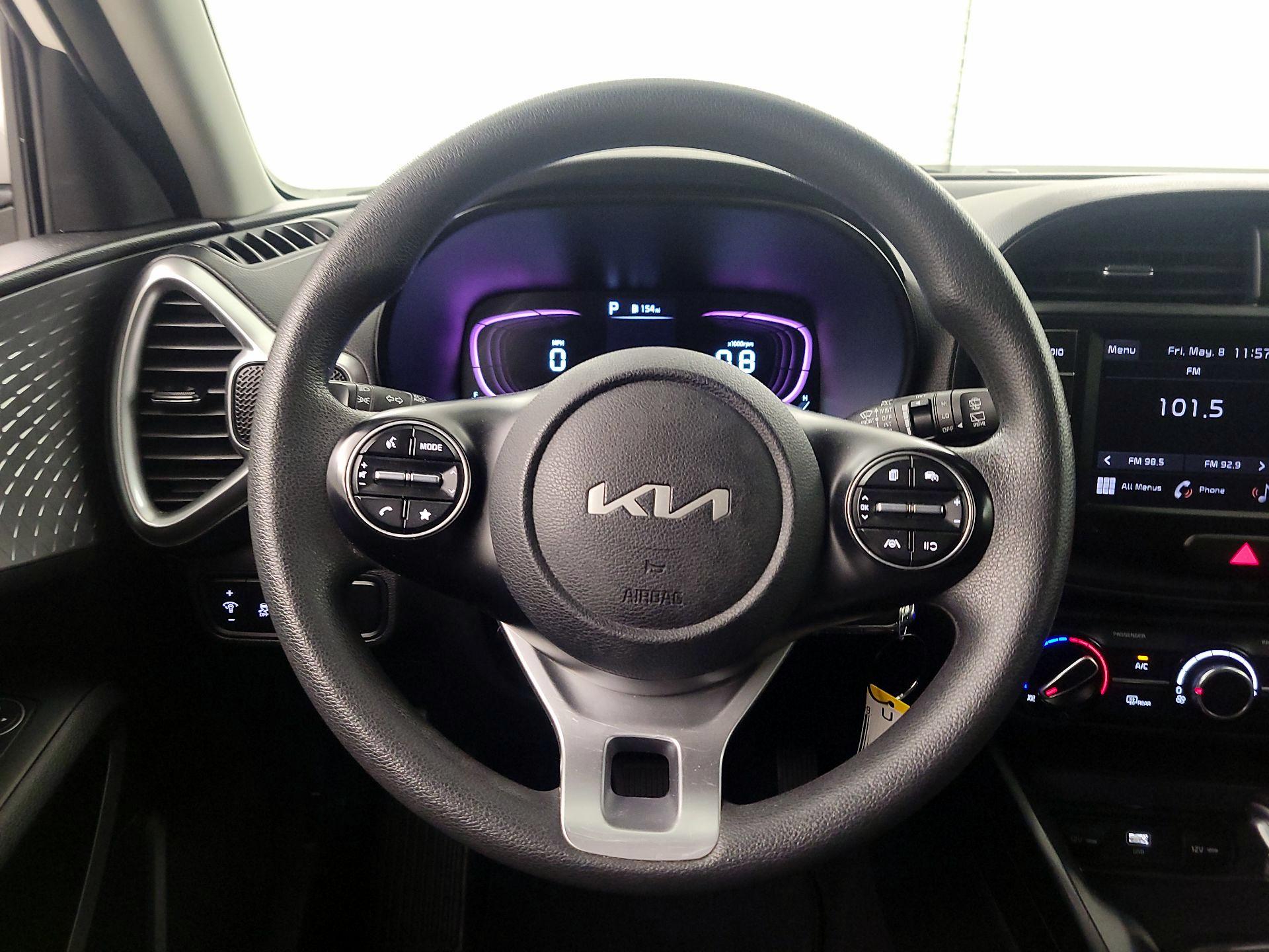 Thumbnail: 2024 Kia Soul - 10
