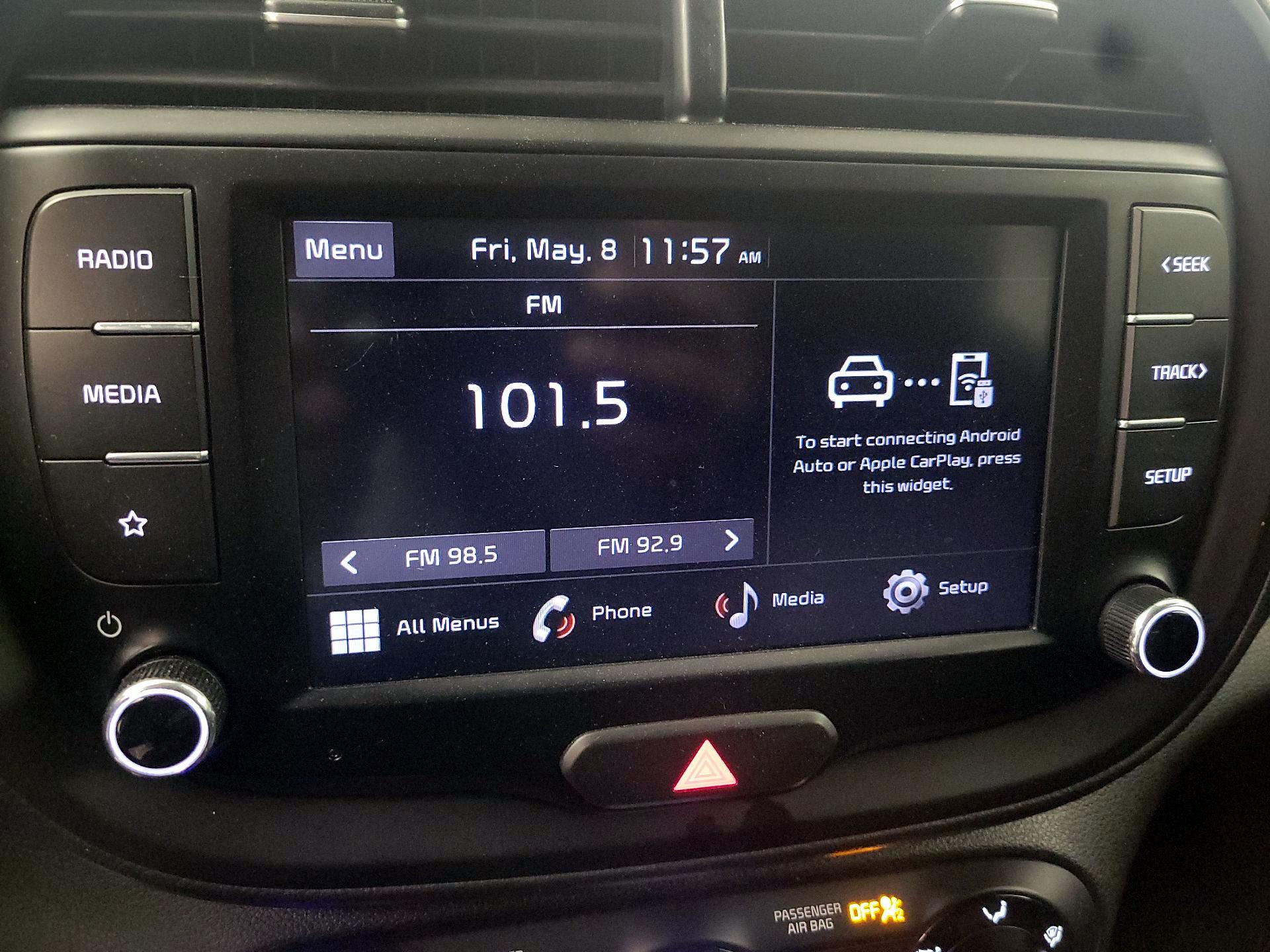 Thumbnail: 2024 Kia Soul - 15