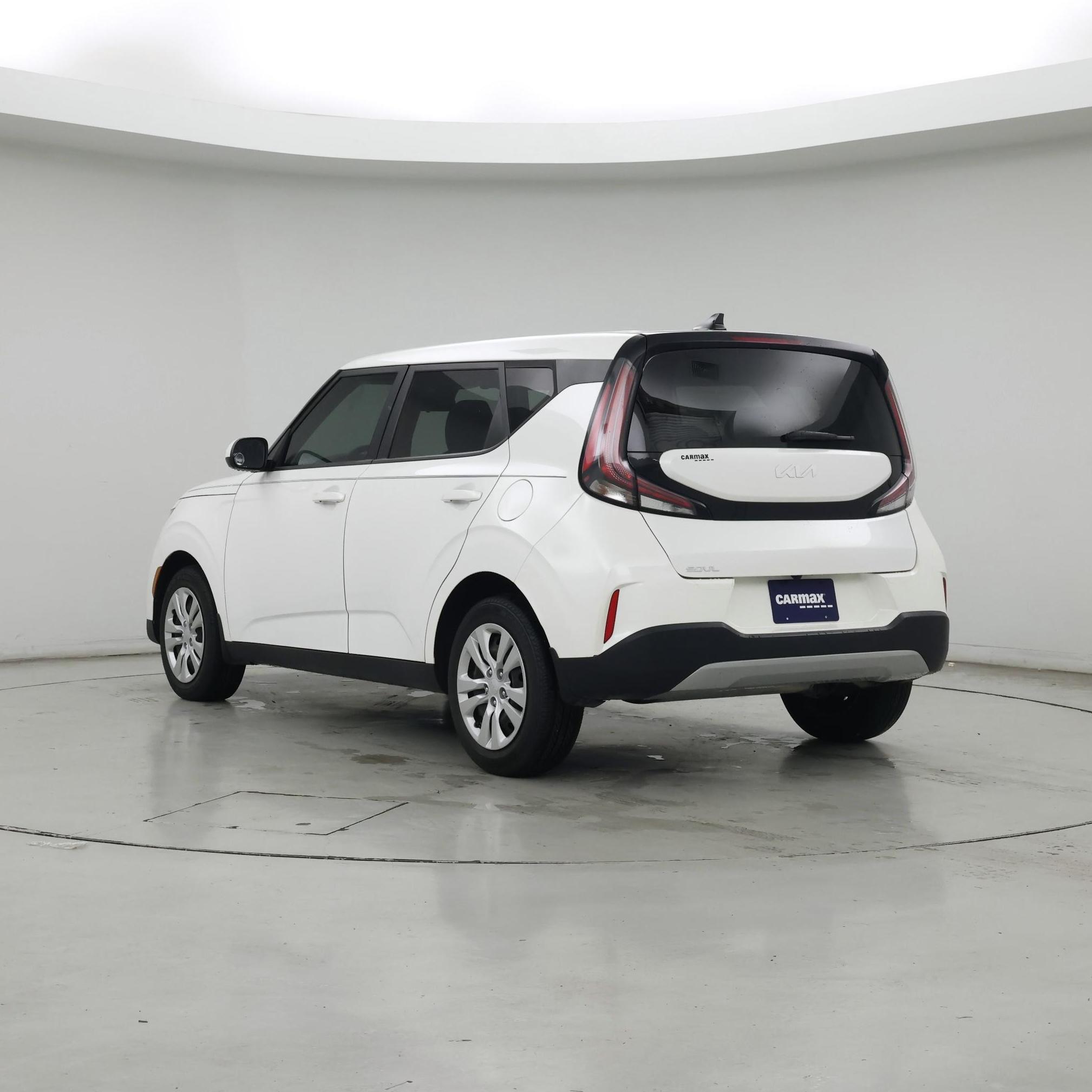 Thumbnail: 2024 Kia Soul - 2