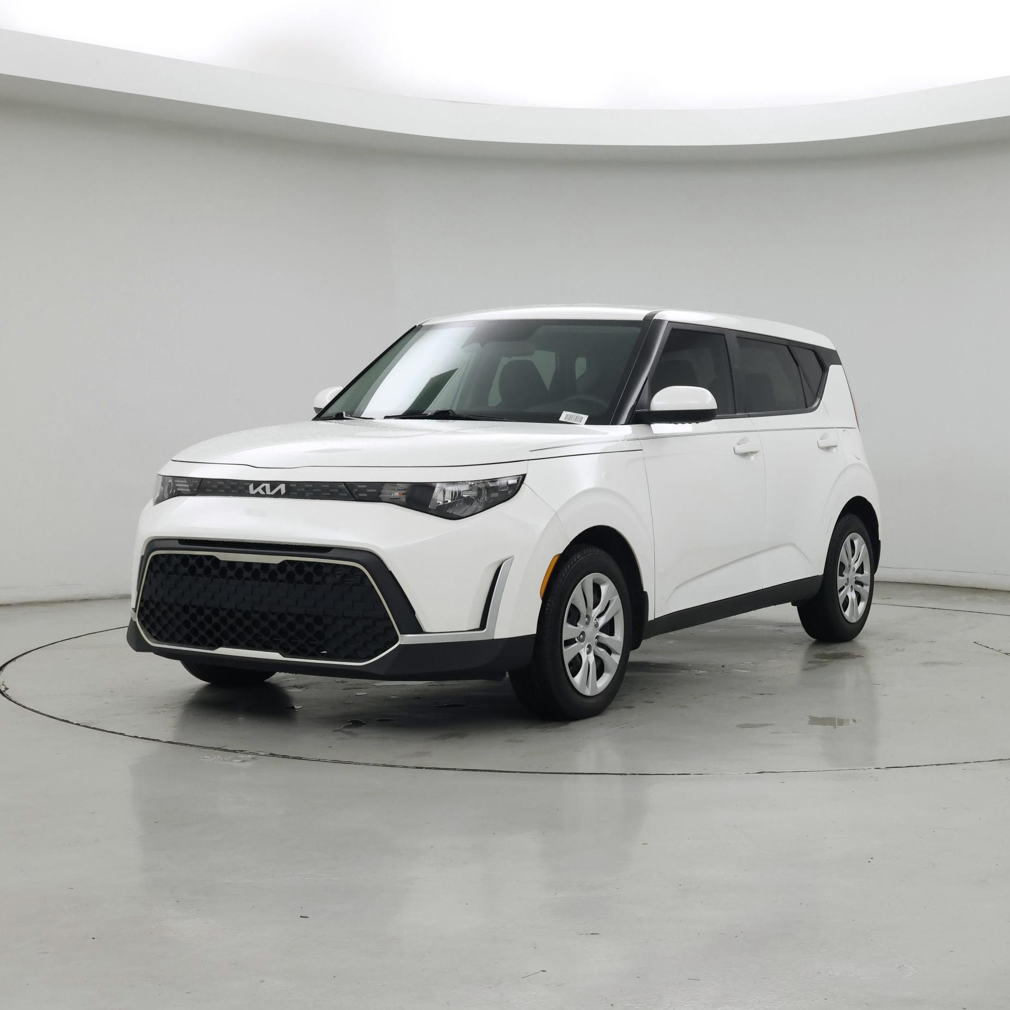 Thumbnail: 2024 Kia Soul - 4