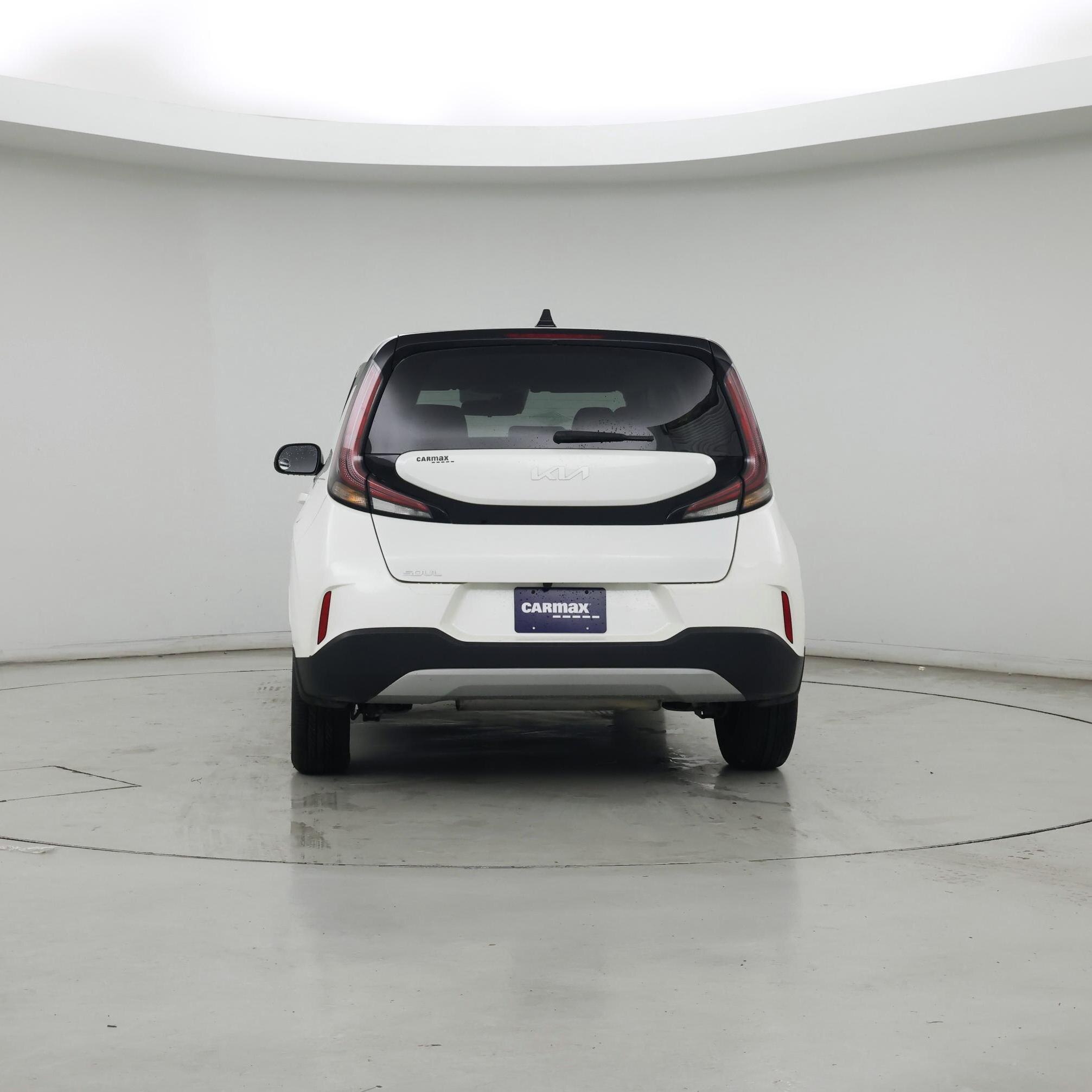 Thumbnail: 2024 Kia Soul - 6