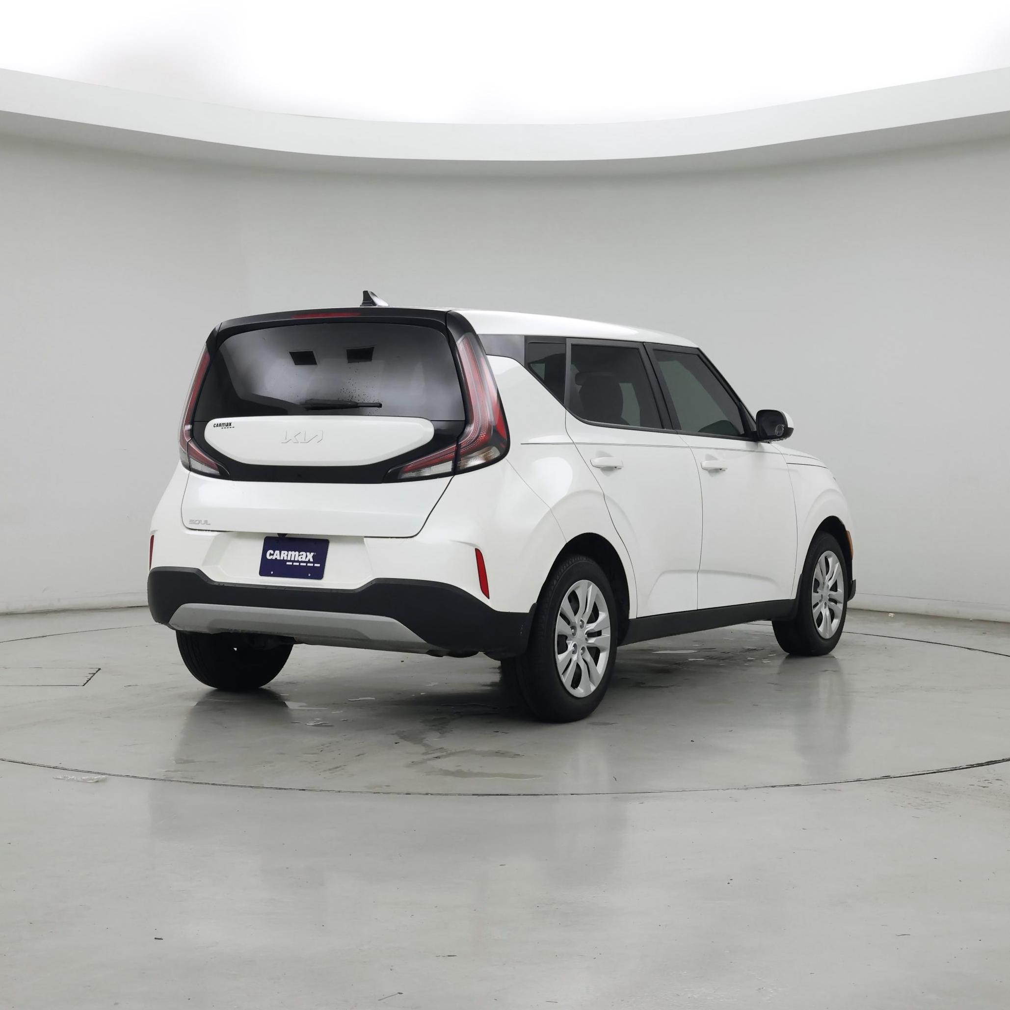 Thumbnail: 2024 Kia Soul - 8