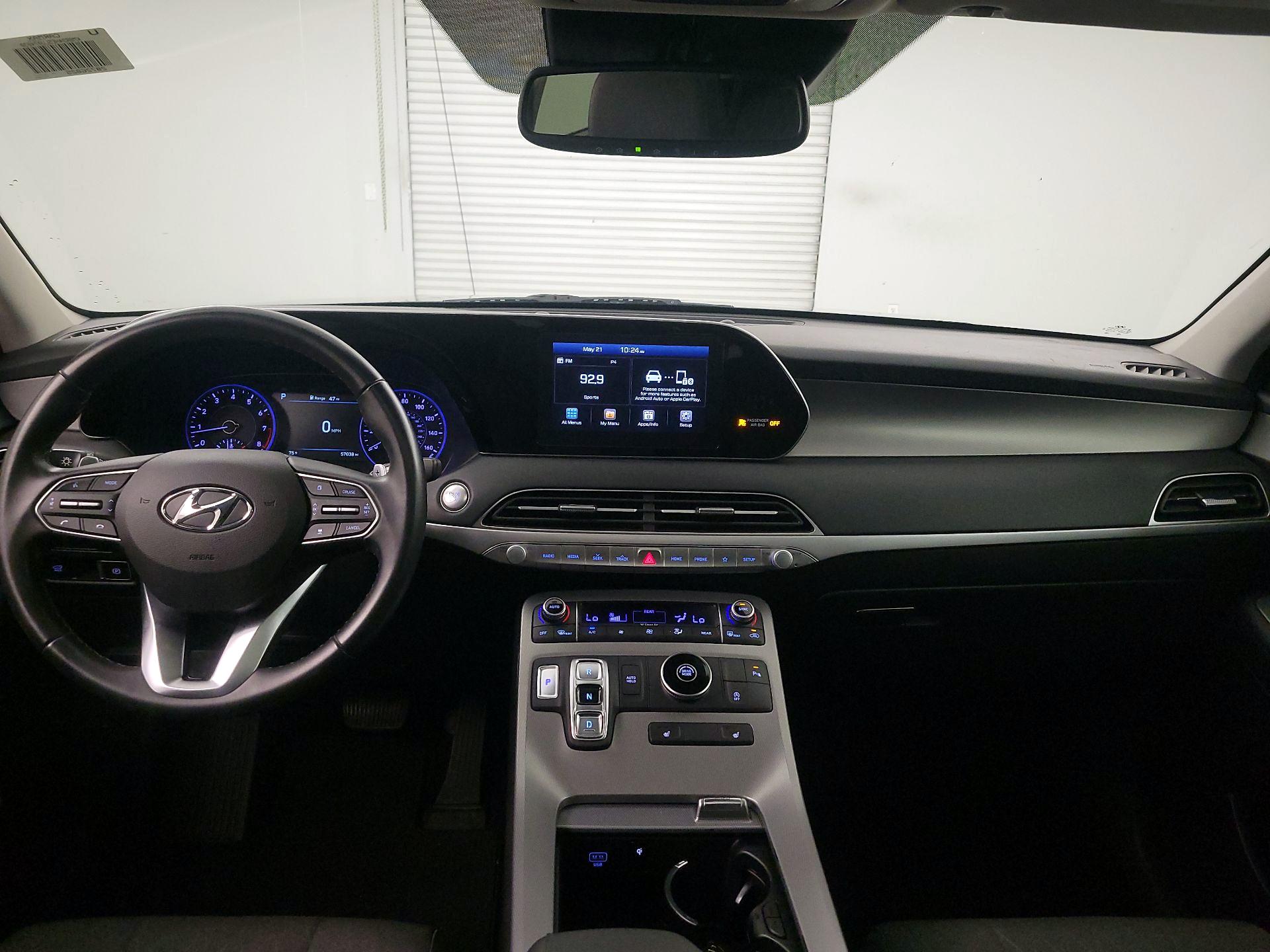 Thumbnail: 2020 Hyundai Palisade - 9