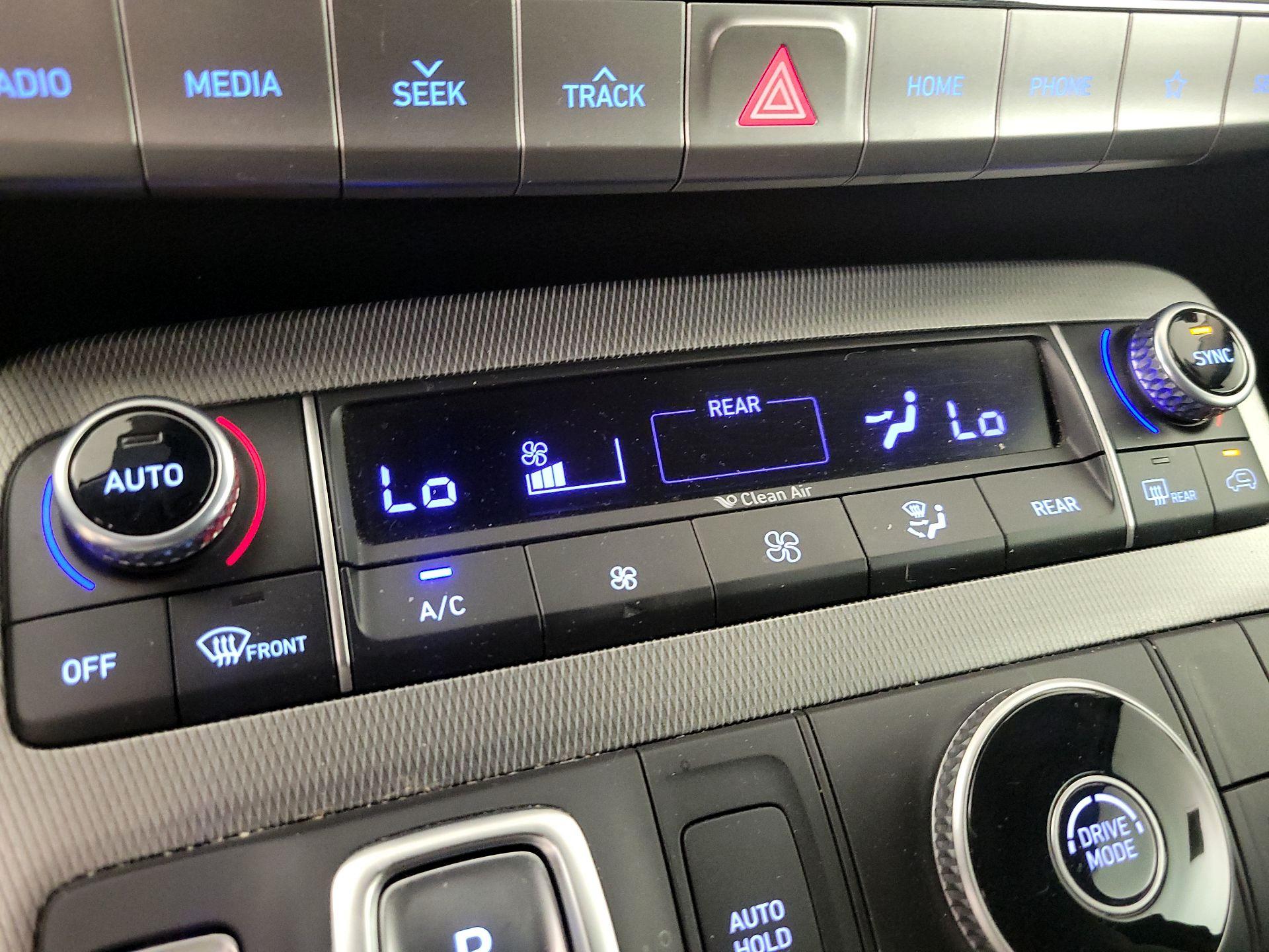 Thumbnail: 2020 Hyundai Palisade - 16
