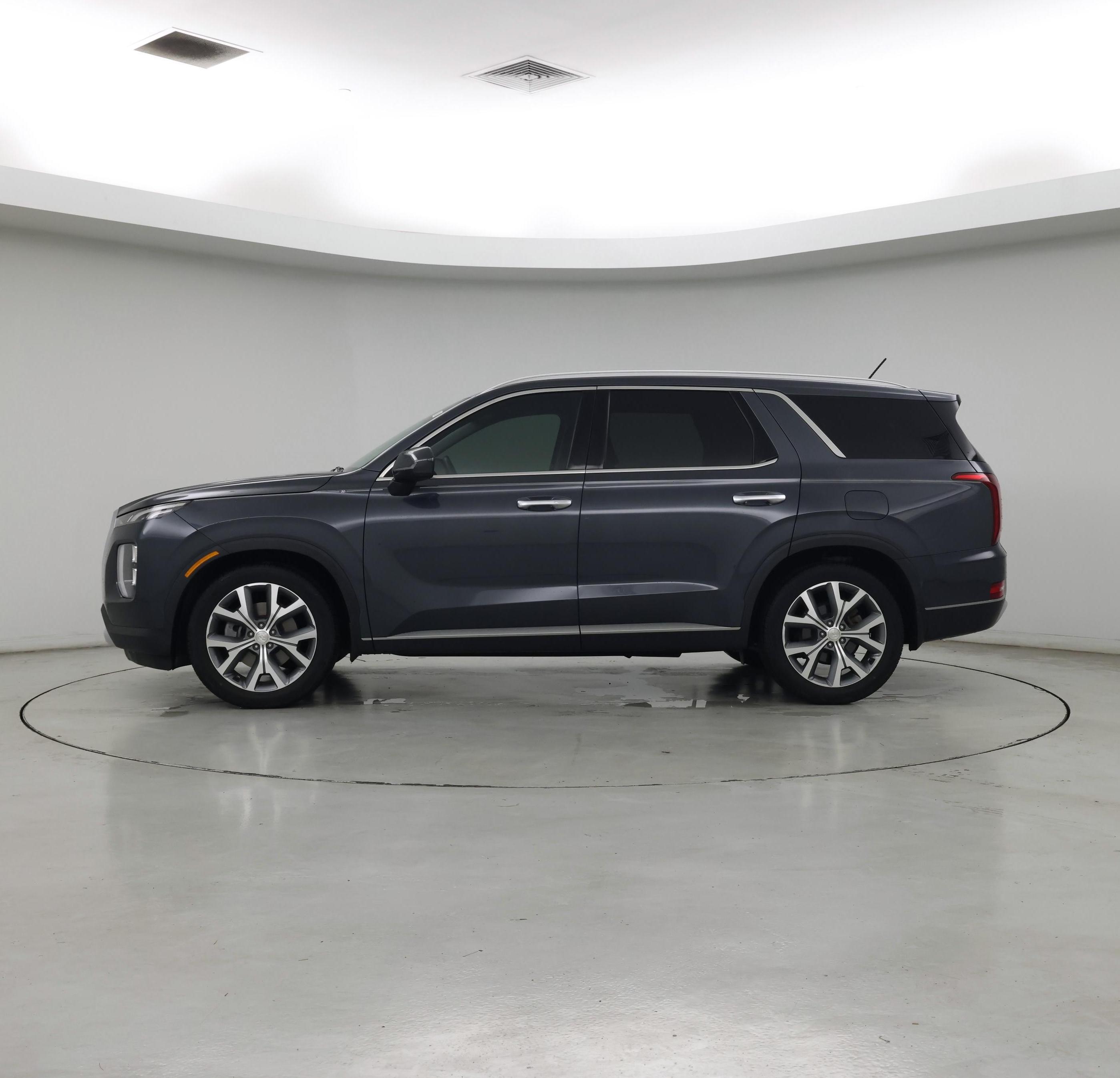 Thumbnail: 2020 Hyundai Palisade - 3