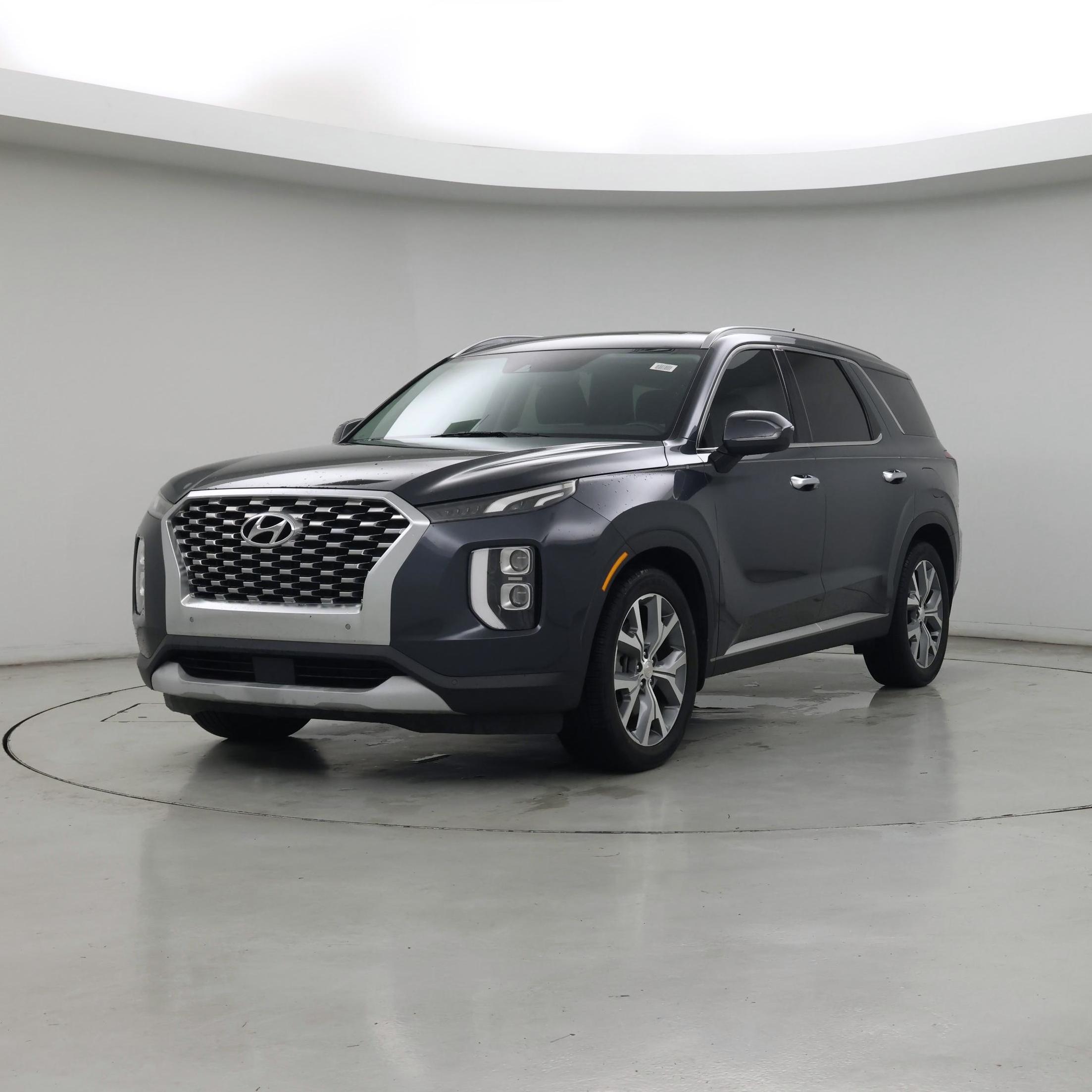 Thumbnail: 2020 Hyundai Palisade - 4