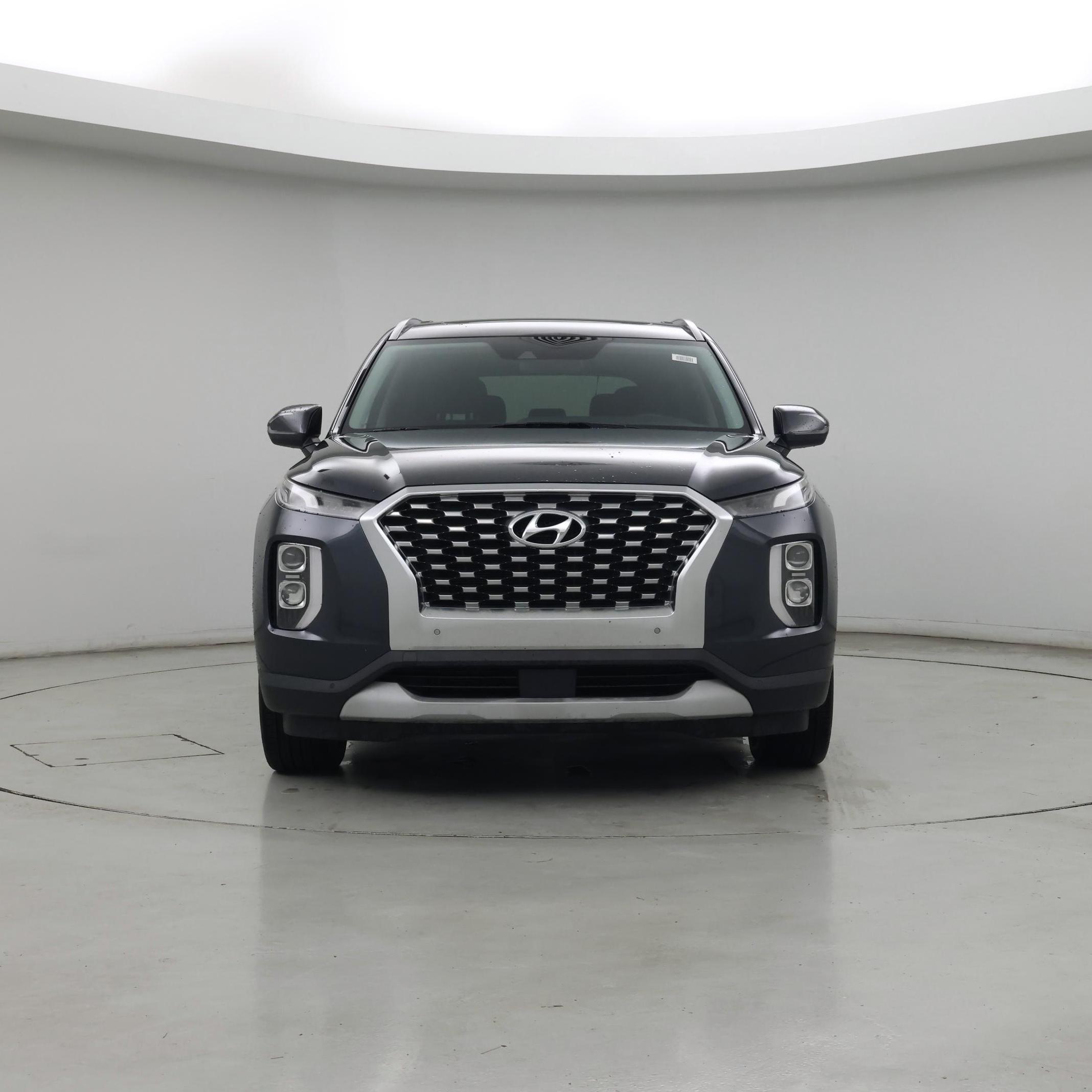 Thumbnail: 2020 Hyundai Palisade - 5