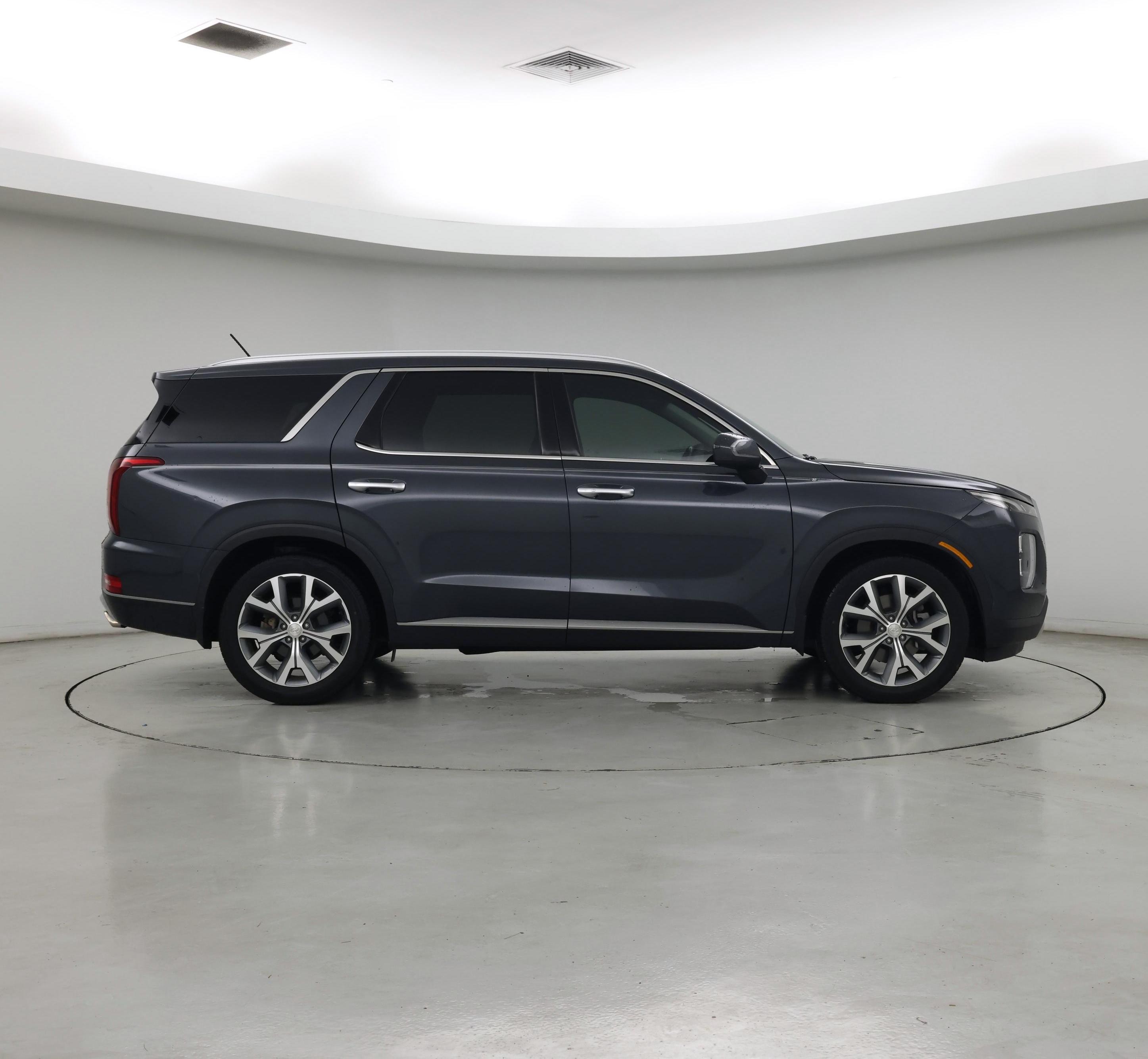 Thumbnail: 2020 Hyundai Palisade - 7