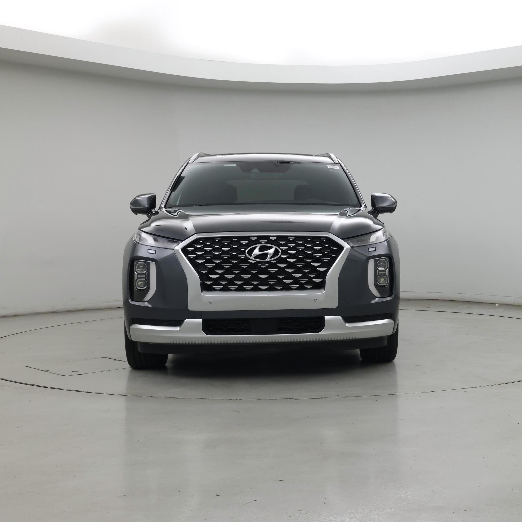 Thumbnail: 2021 Hyundai Palisade - 5