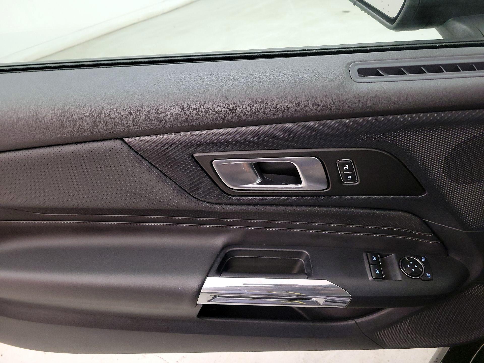 Thumbnail: 2024 Ford Mustang - 12