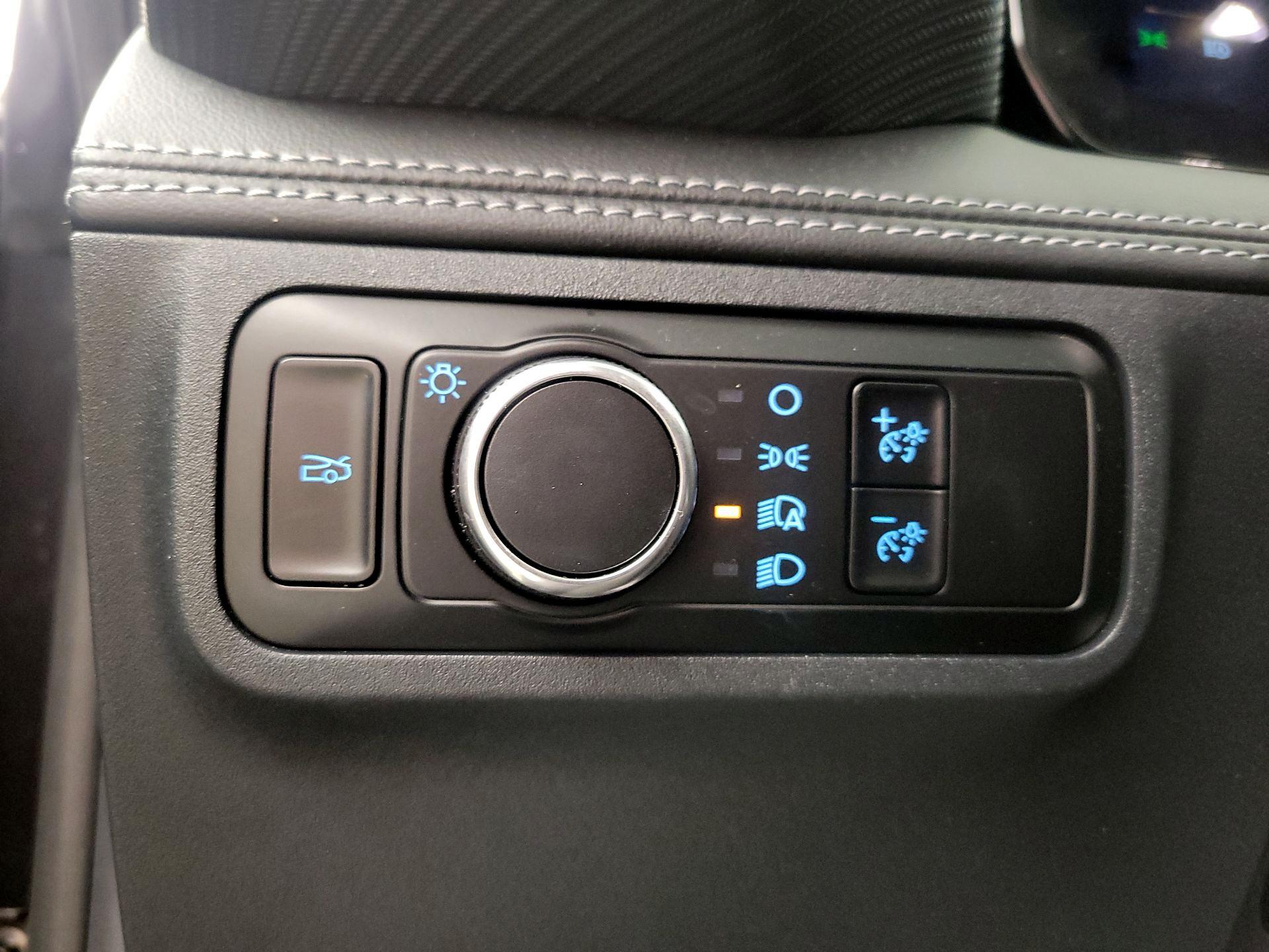 Thumbnail: 2024 Ford Mustang - 13