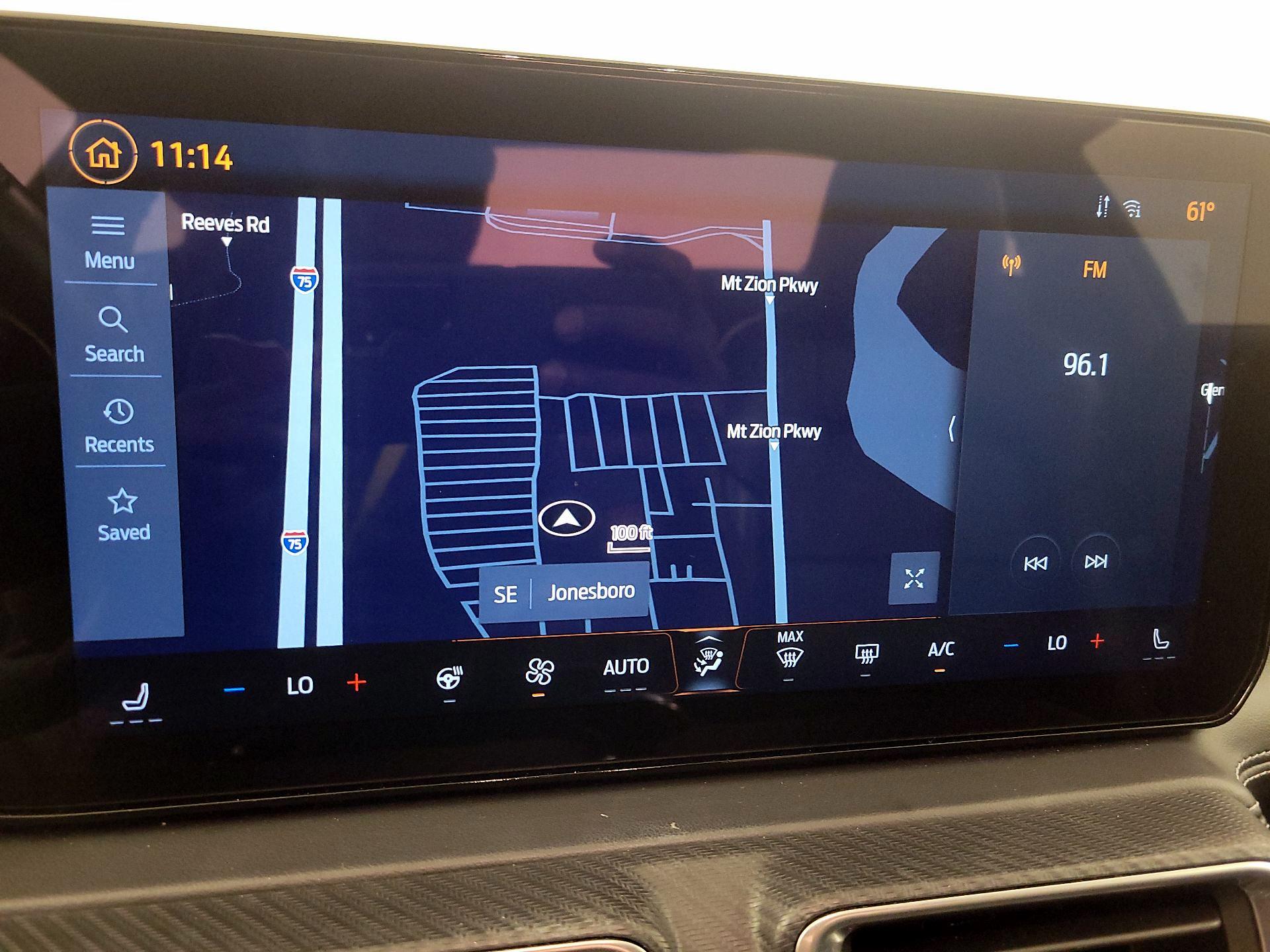 Thumbnail: 2024 Ford Mustang - 14