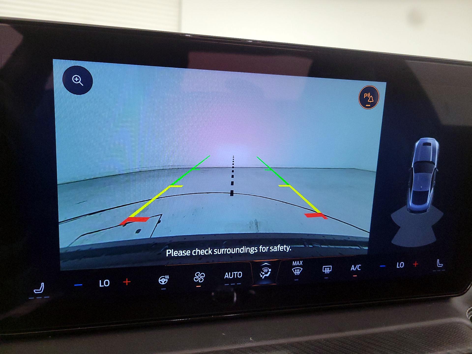 Thumbnail: 2024 Ford Mustang - 15