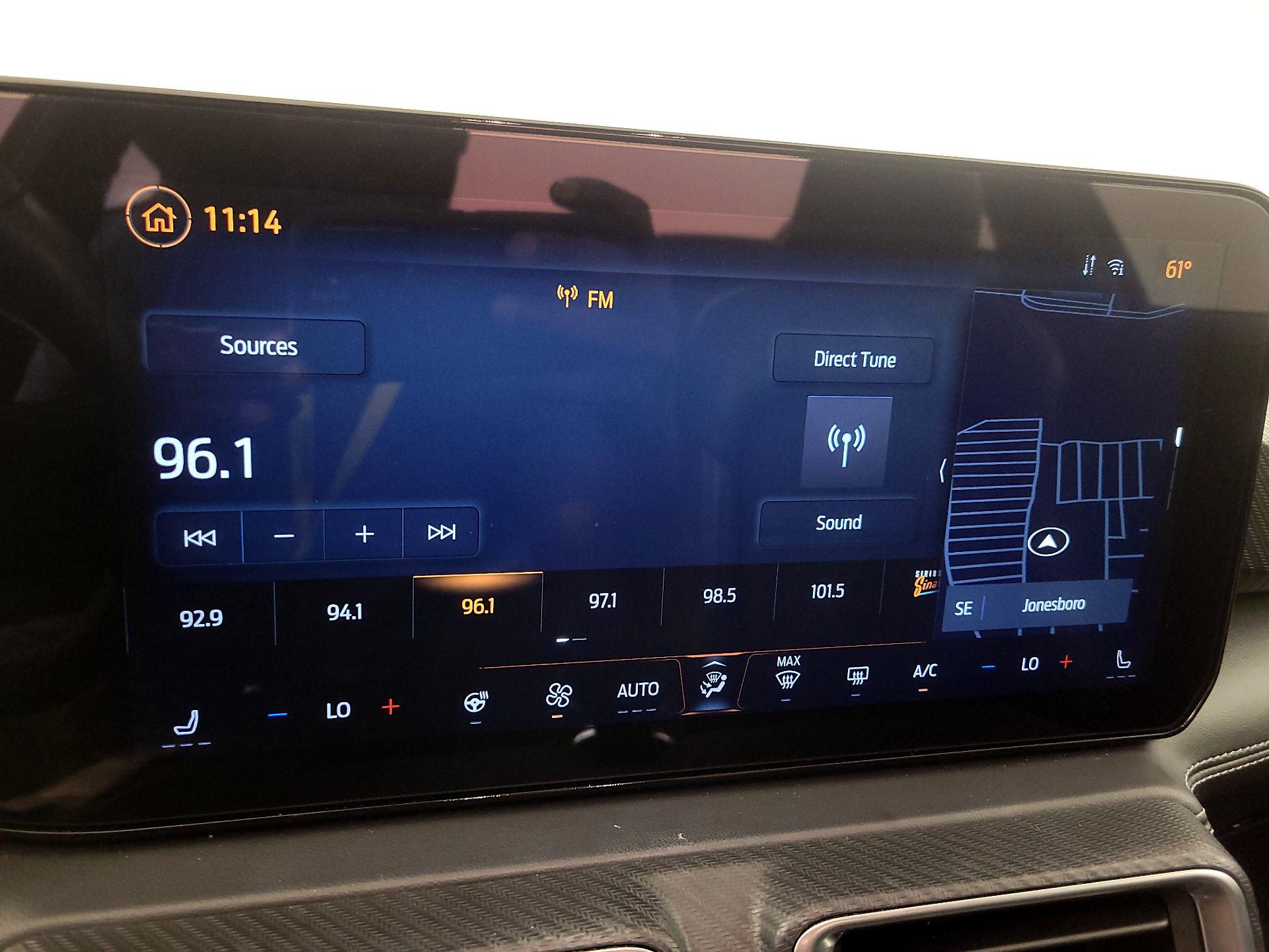 Thumbnail: 2024 Ford Mustang - 16