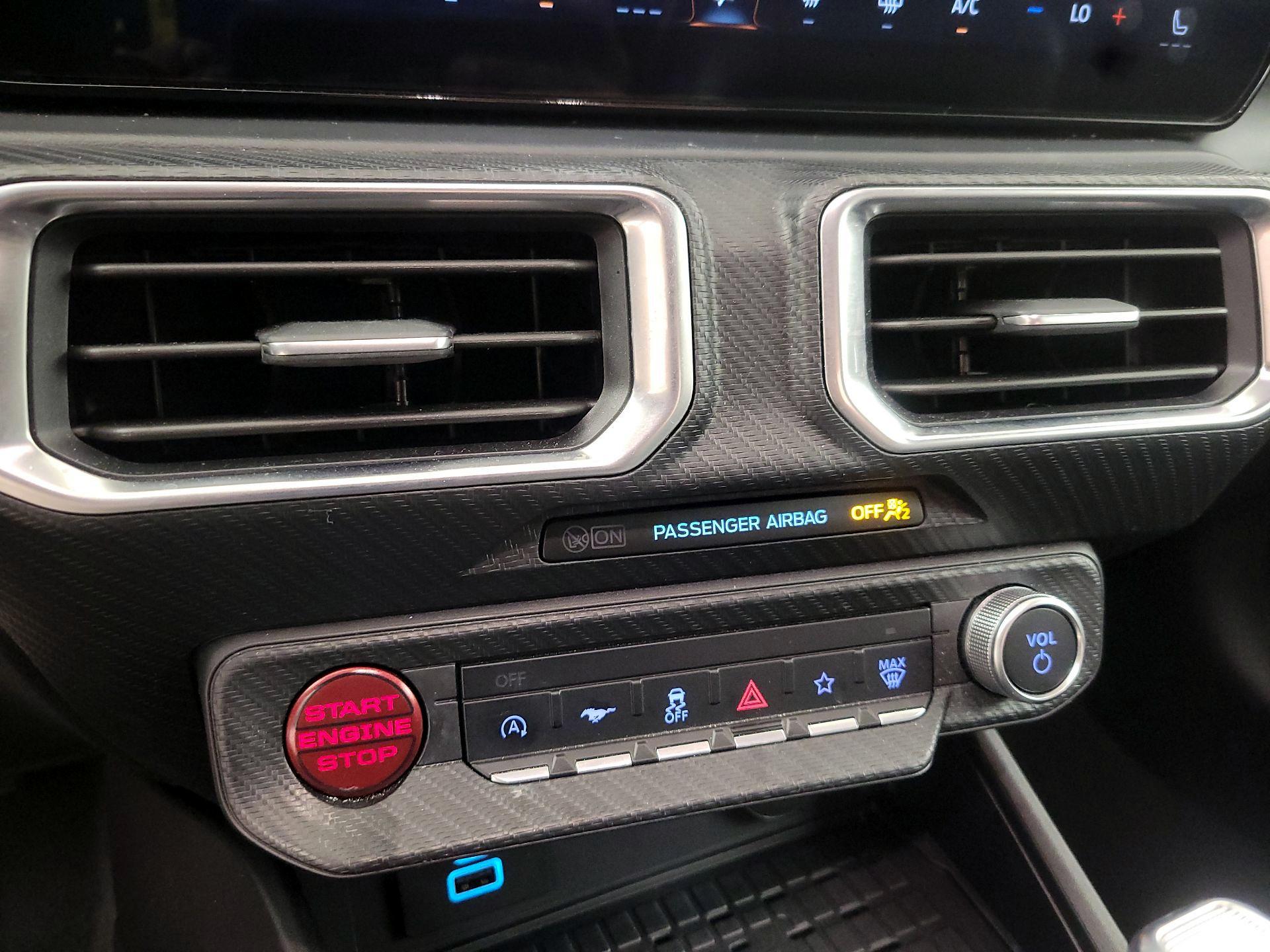 Thumbnail: 2024 Ford Mustang - 17