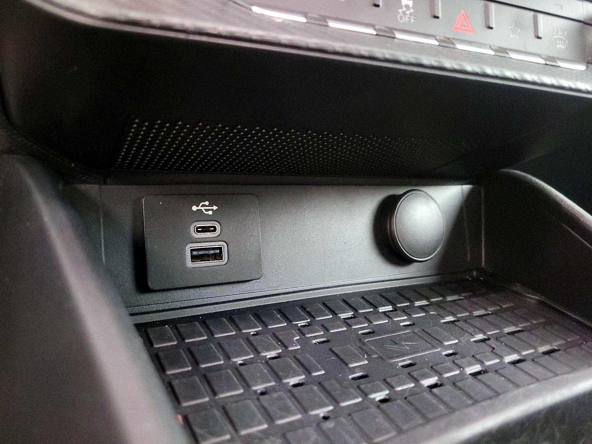 Thumbnail: 2024 Ford Mustang - 19