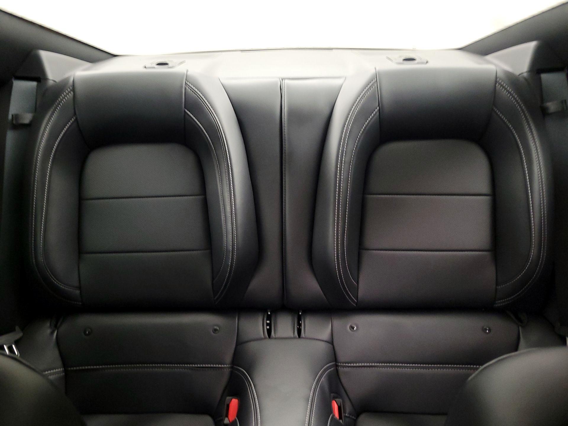 Thumbnail: 2024 Ford Mustang - 20