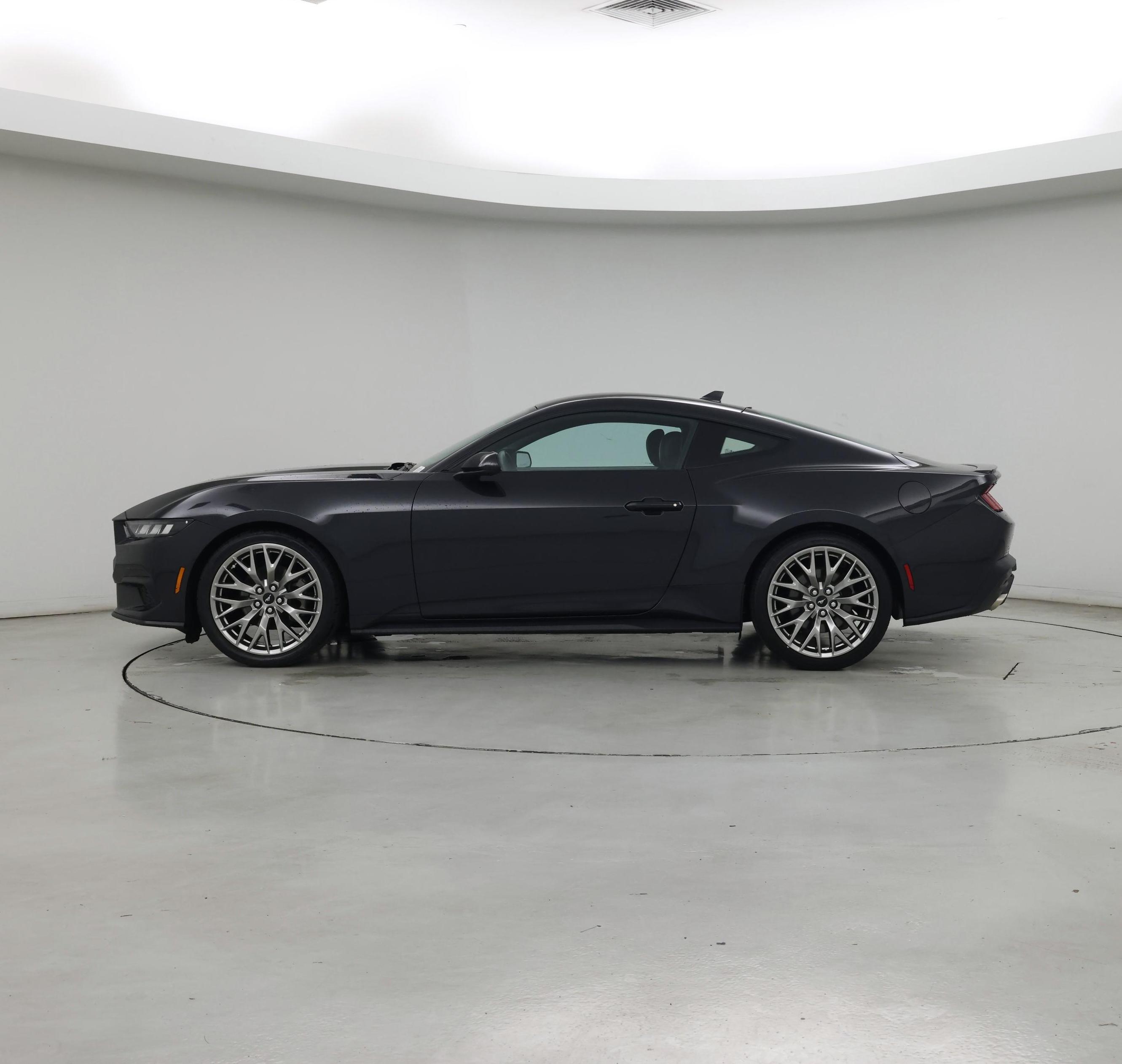 Thumbnail: 2024 Ford Mustang - 3