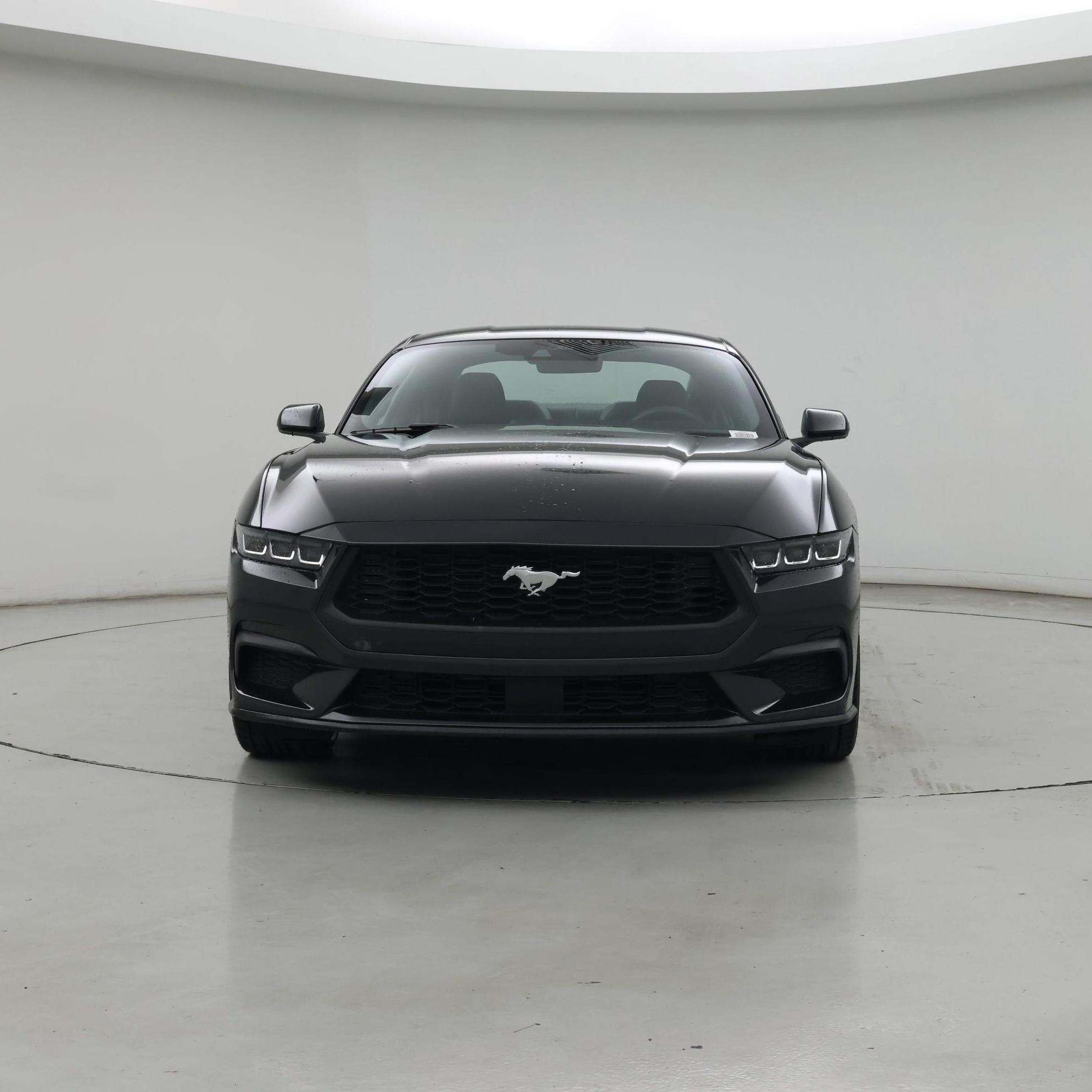 Thumbnail: 2024 Ford Mustang - 5