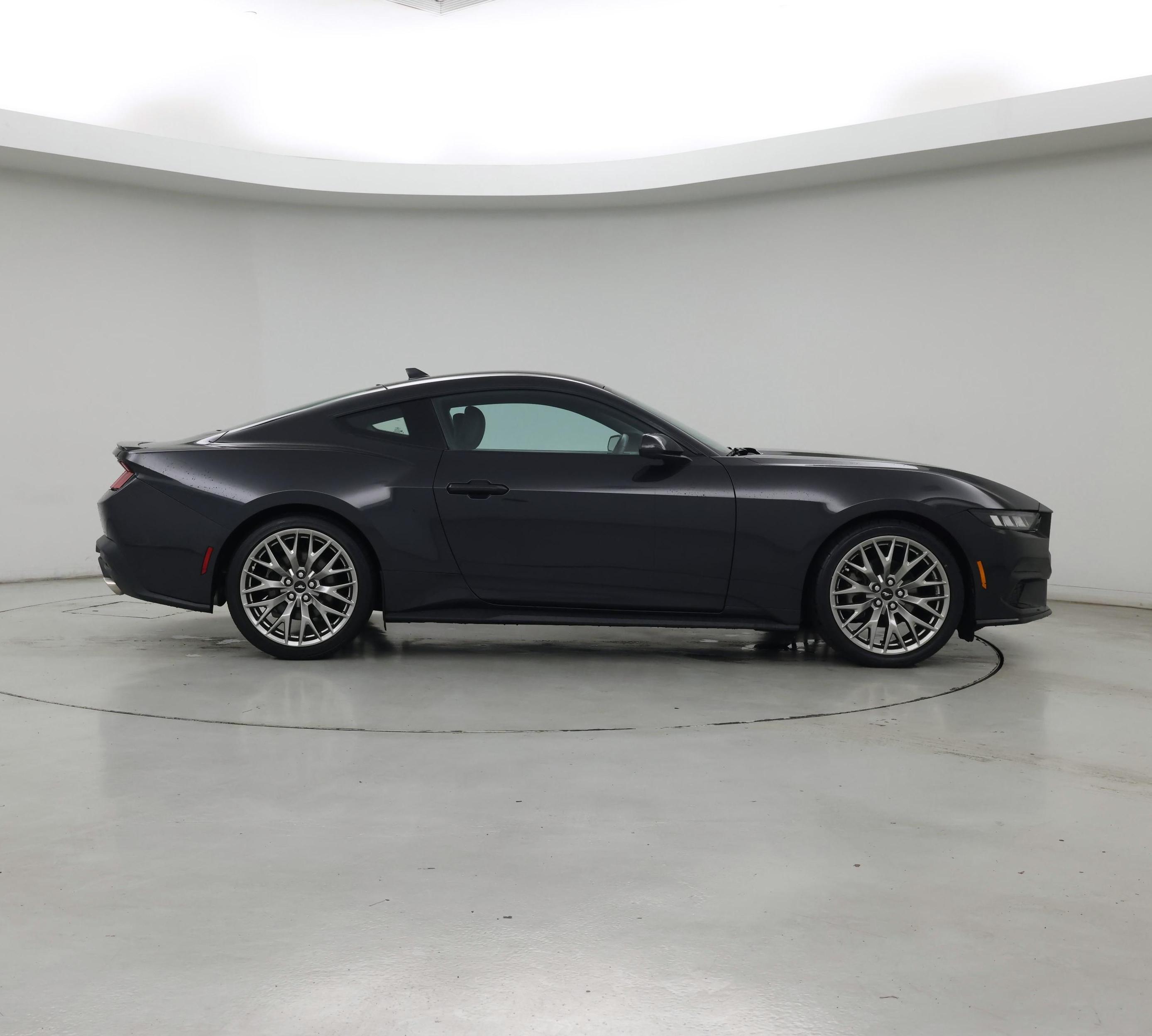 Thumbnail: 2024 Ford Mustang - 7