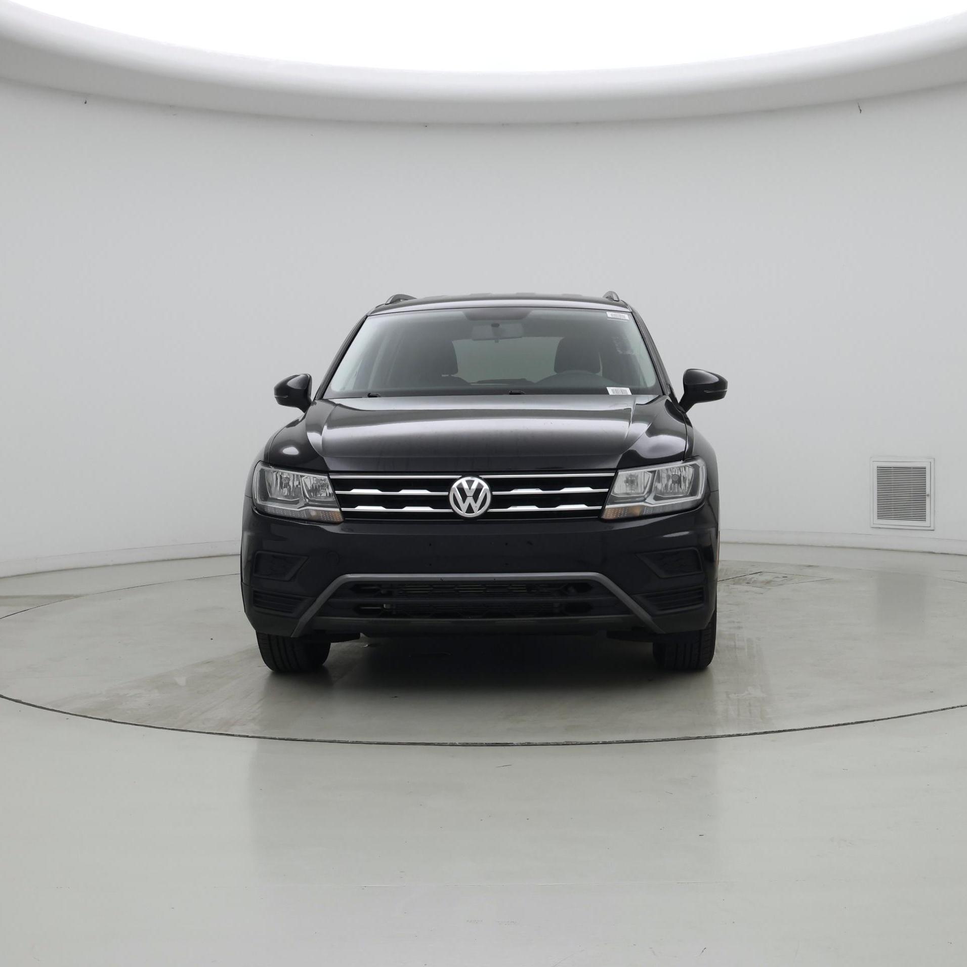 Thumbnail: 2020 Volkswagen Tiguan - 5