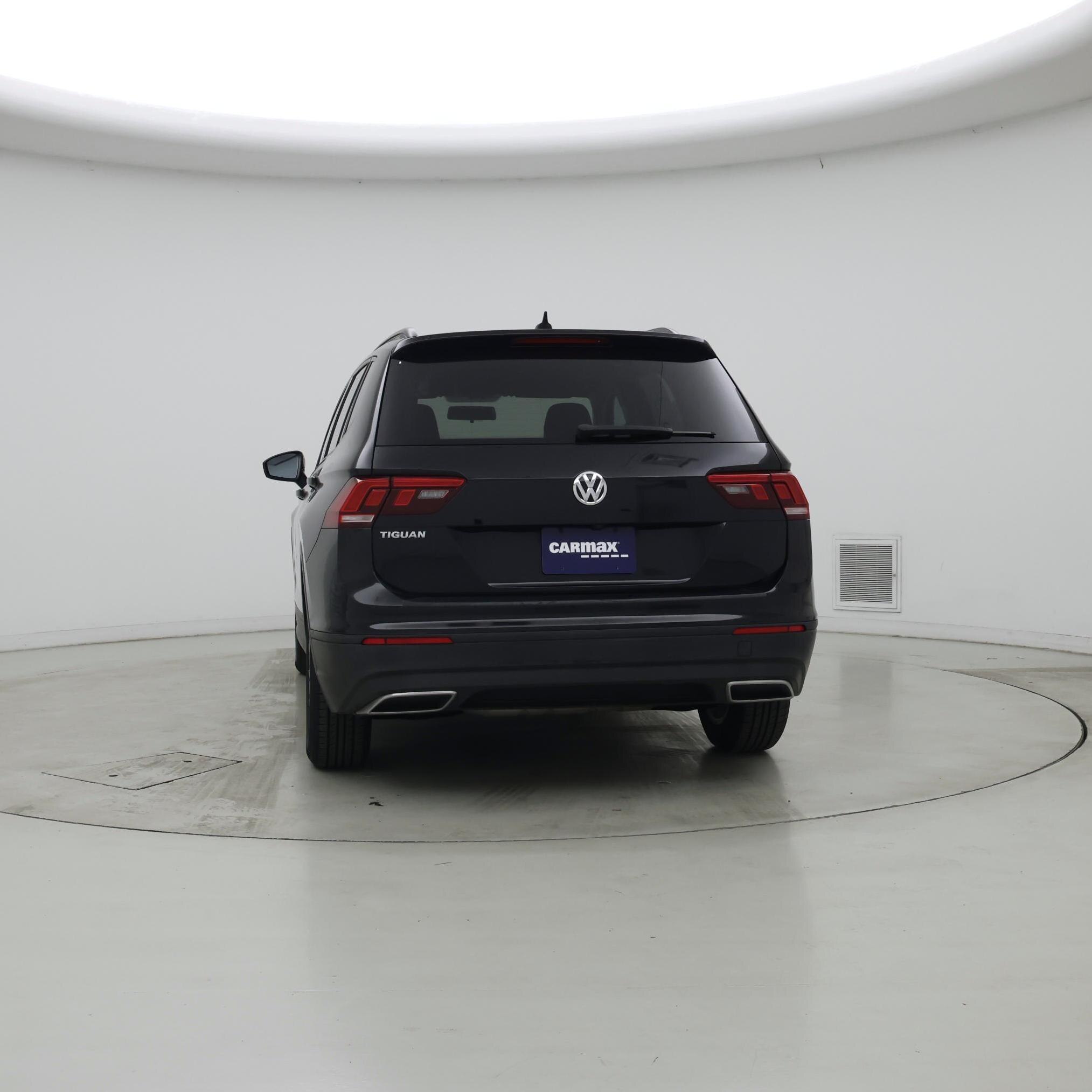 Thumbnail: 2020 Volkswagen Tiguan - 6