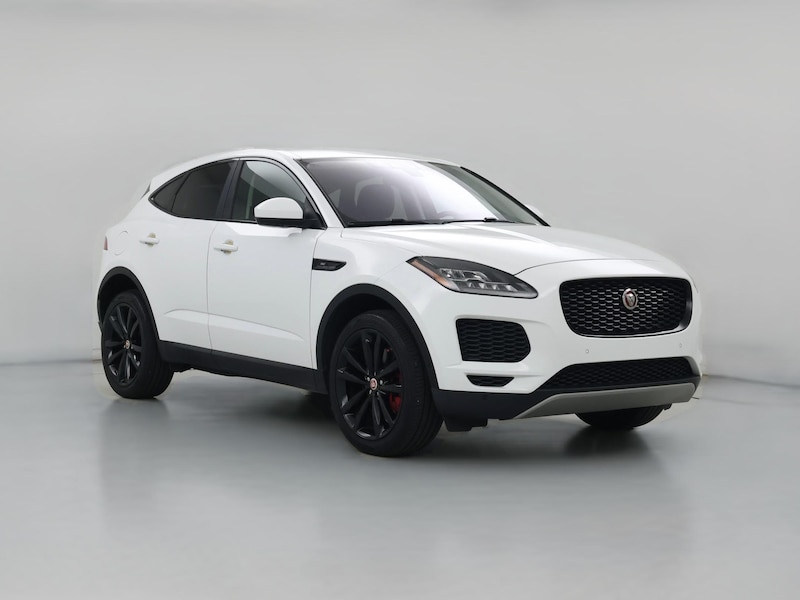 2020 Jaguar E-Pace SE -
                  Stockbridge, GA