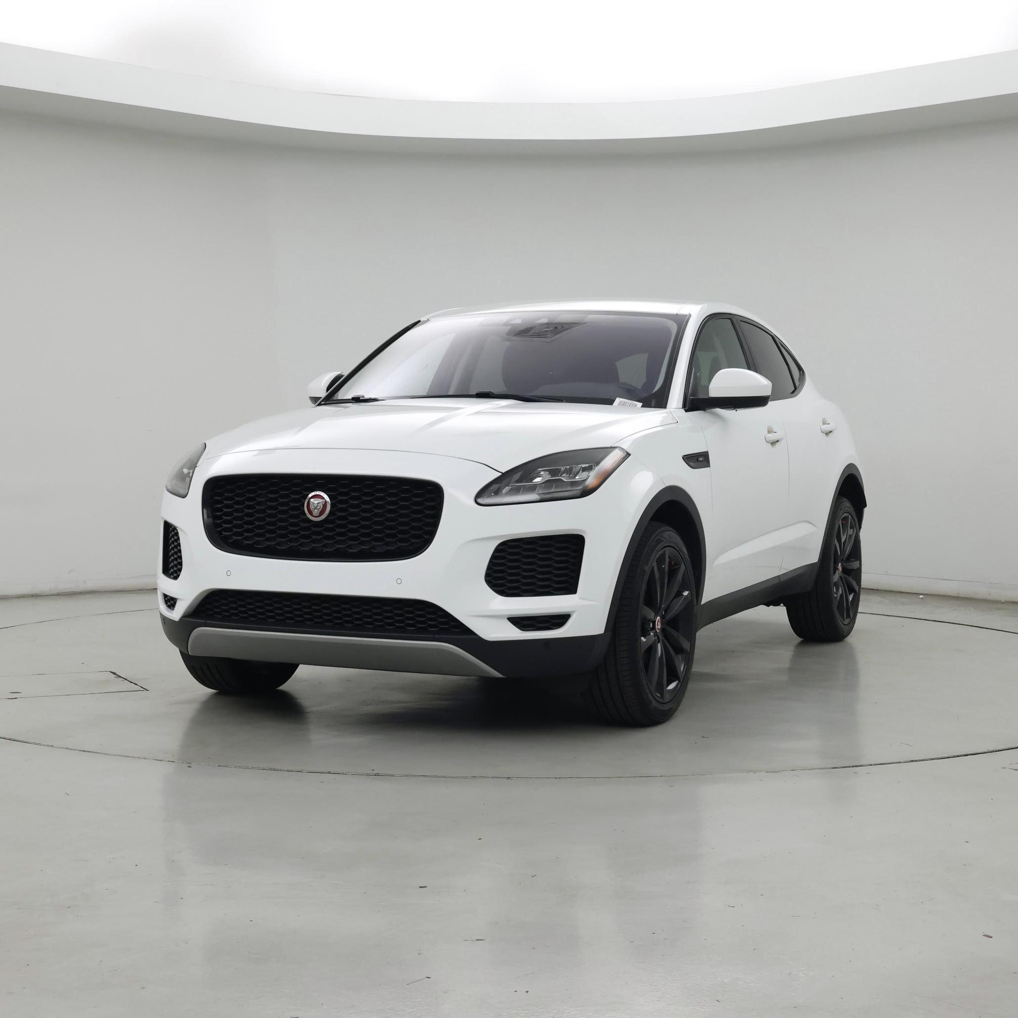 Thumbnail: 2020 Jaguar E-Pace - 4