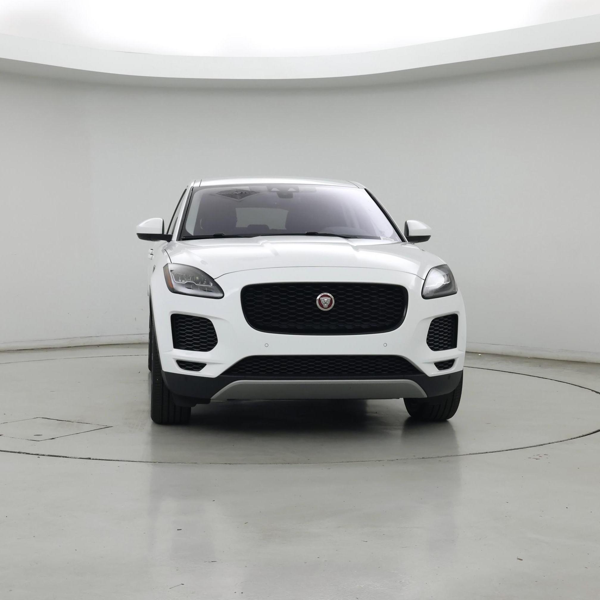Thumbnail: 2020 Jaguar E-Pace - 5