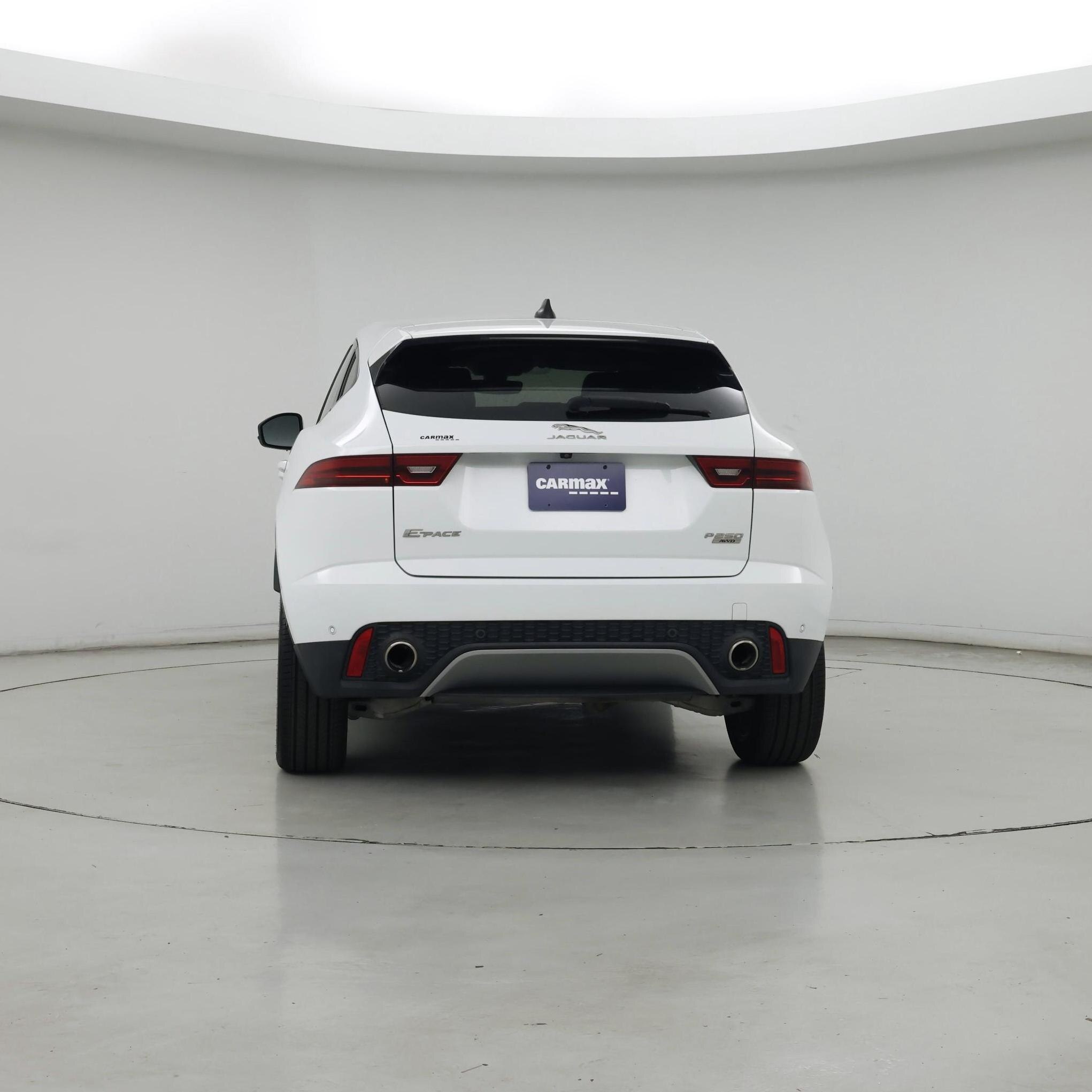 Thumbnail: 2020 Jaguar E-Pace - 6