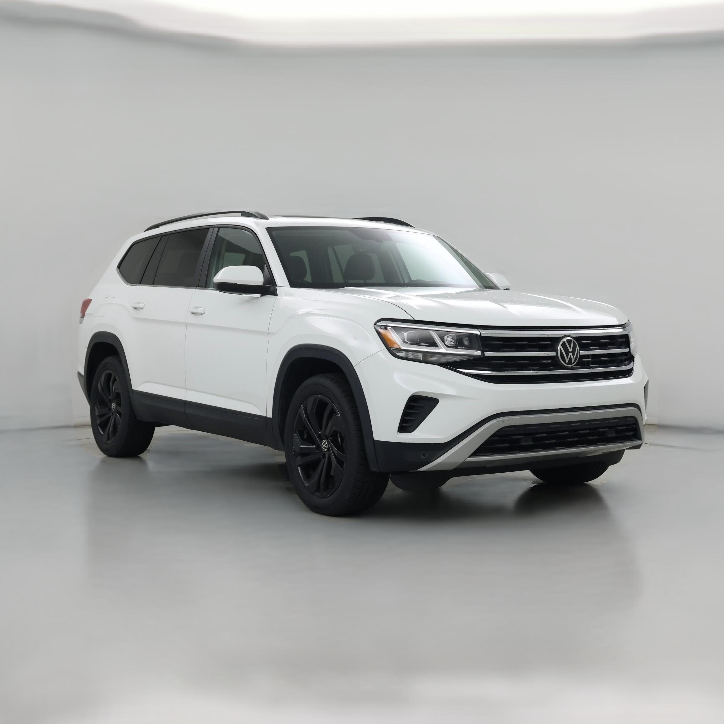 Thumbnail: 2022 Volkswagen Atlas - 1
