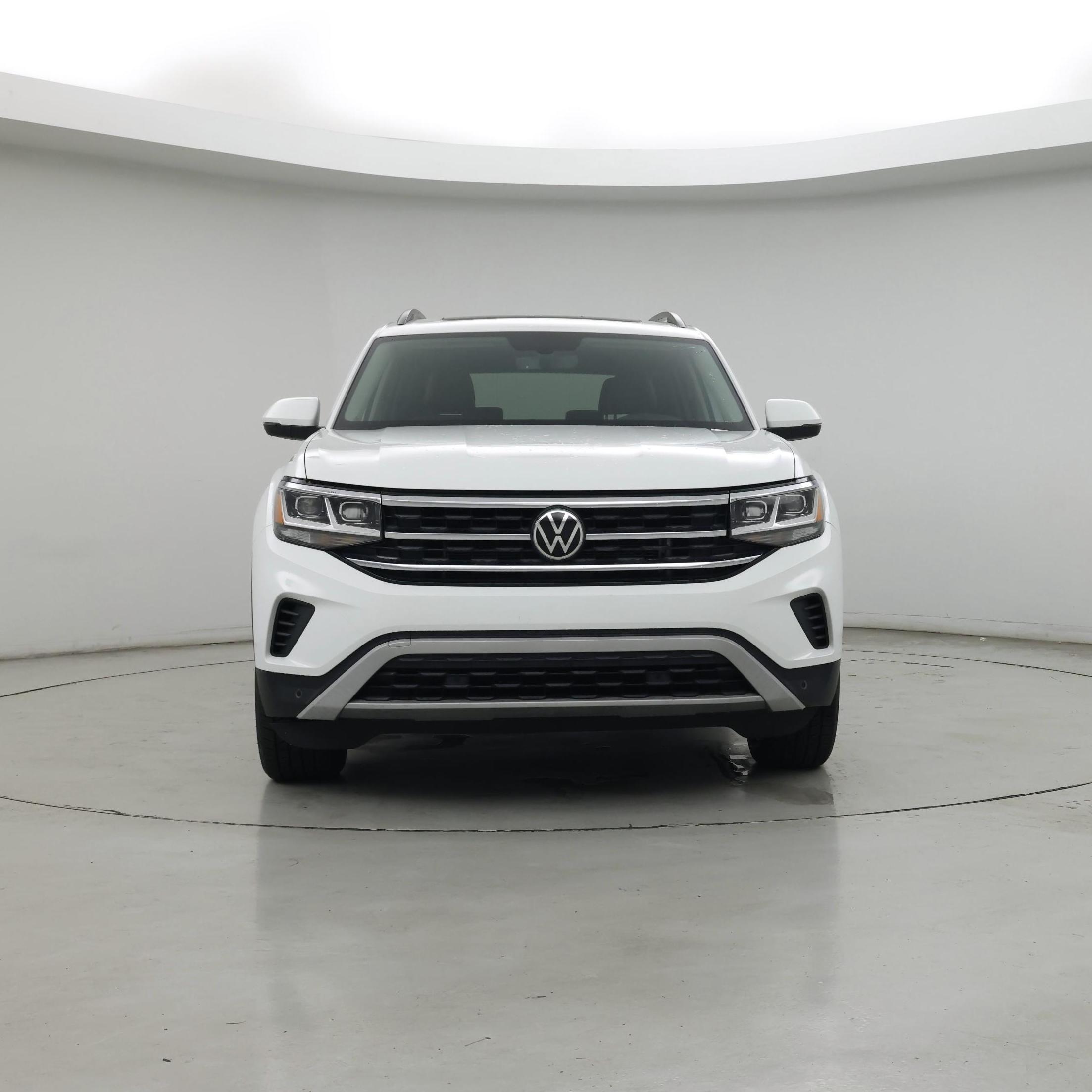 Thumbnail: 2022 Volkswagen Atlas - 5
