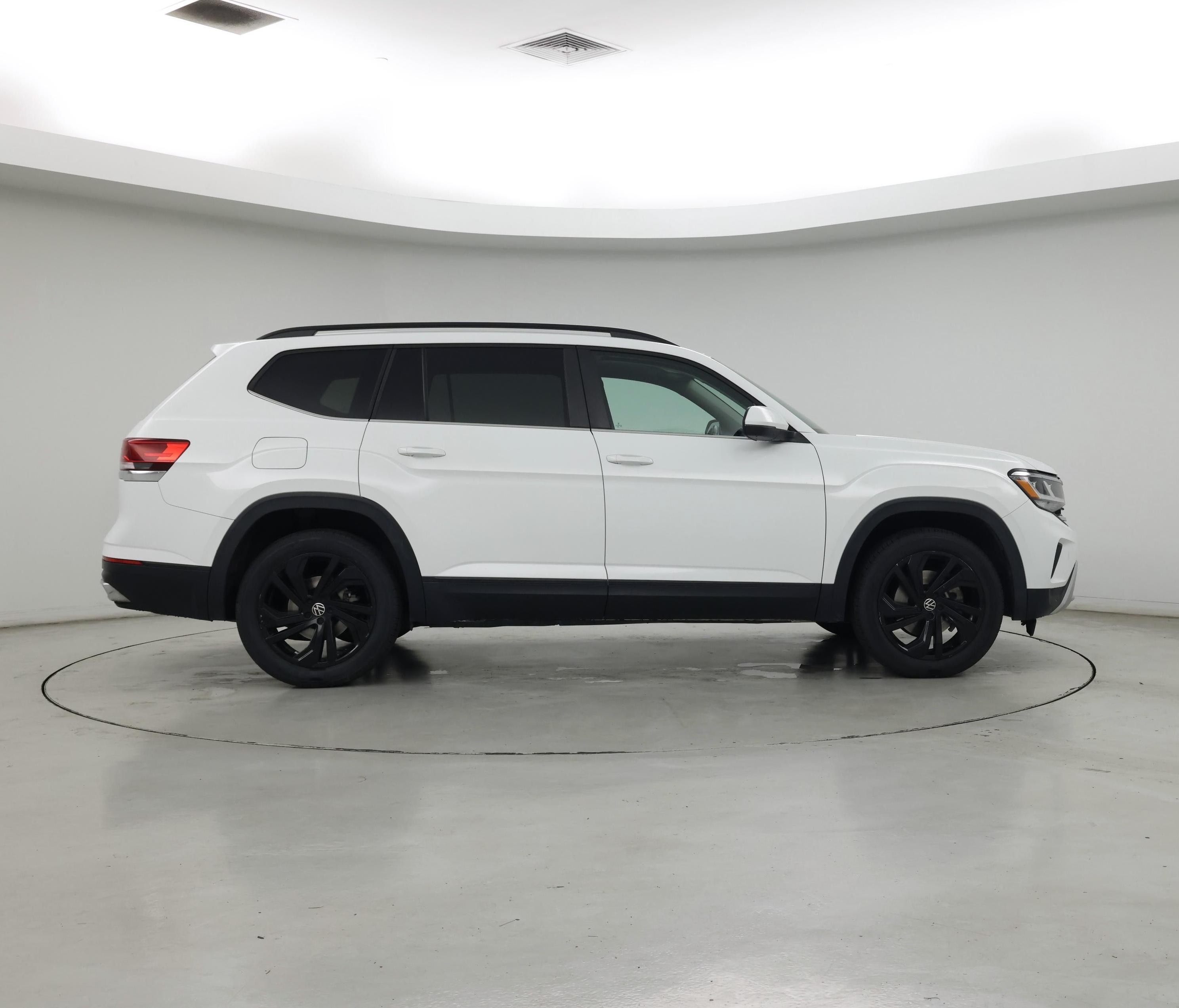Thumbnail: 2022 Volkswagen Atlas - 7