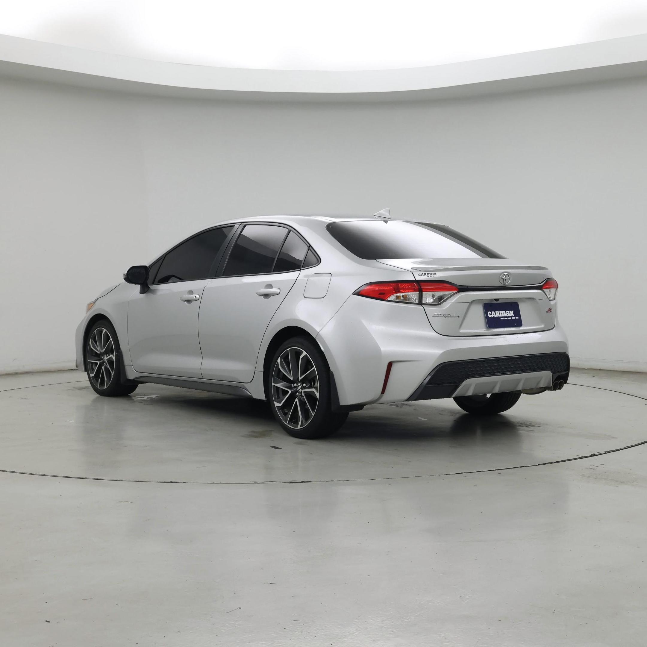 Thumbnail: 2022 Toyota Corolla - 2