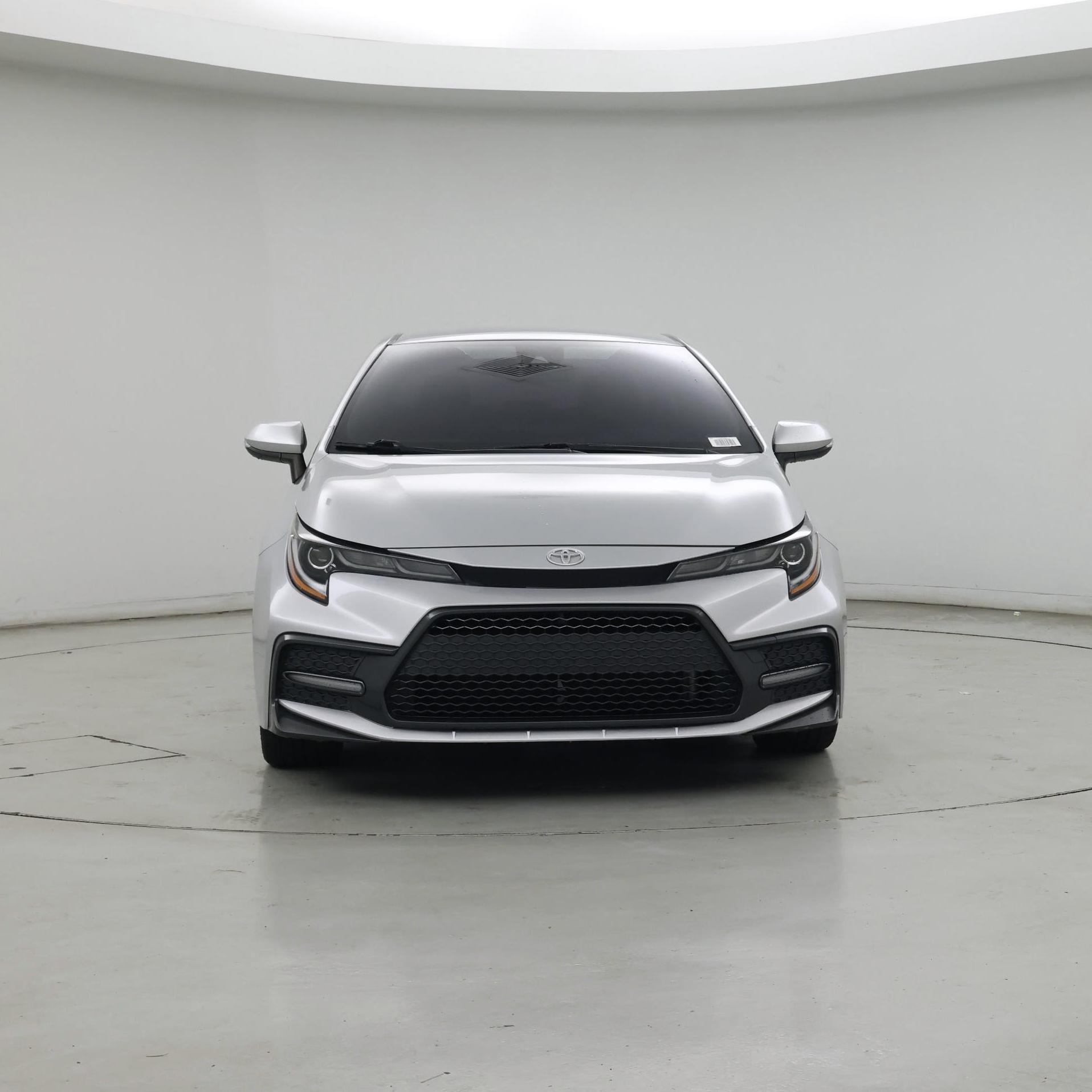 Thumbnail: 2022 Toyota Corolla - 5